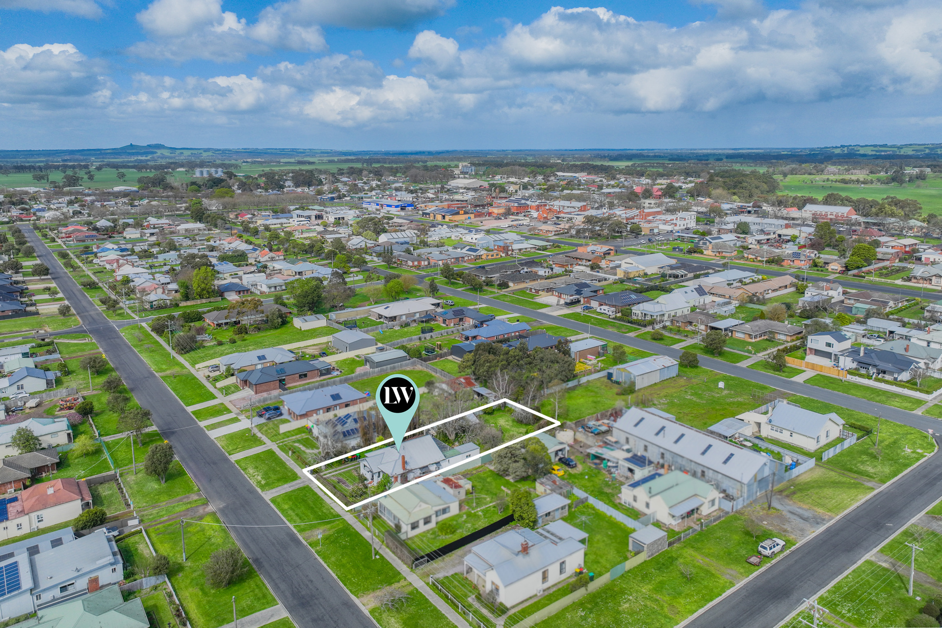 35 SWANSTON STREET, Terang VIC 3264 - Image 3