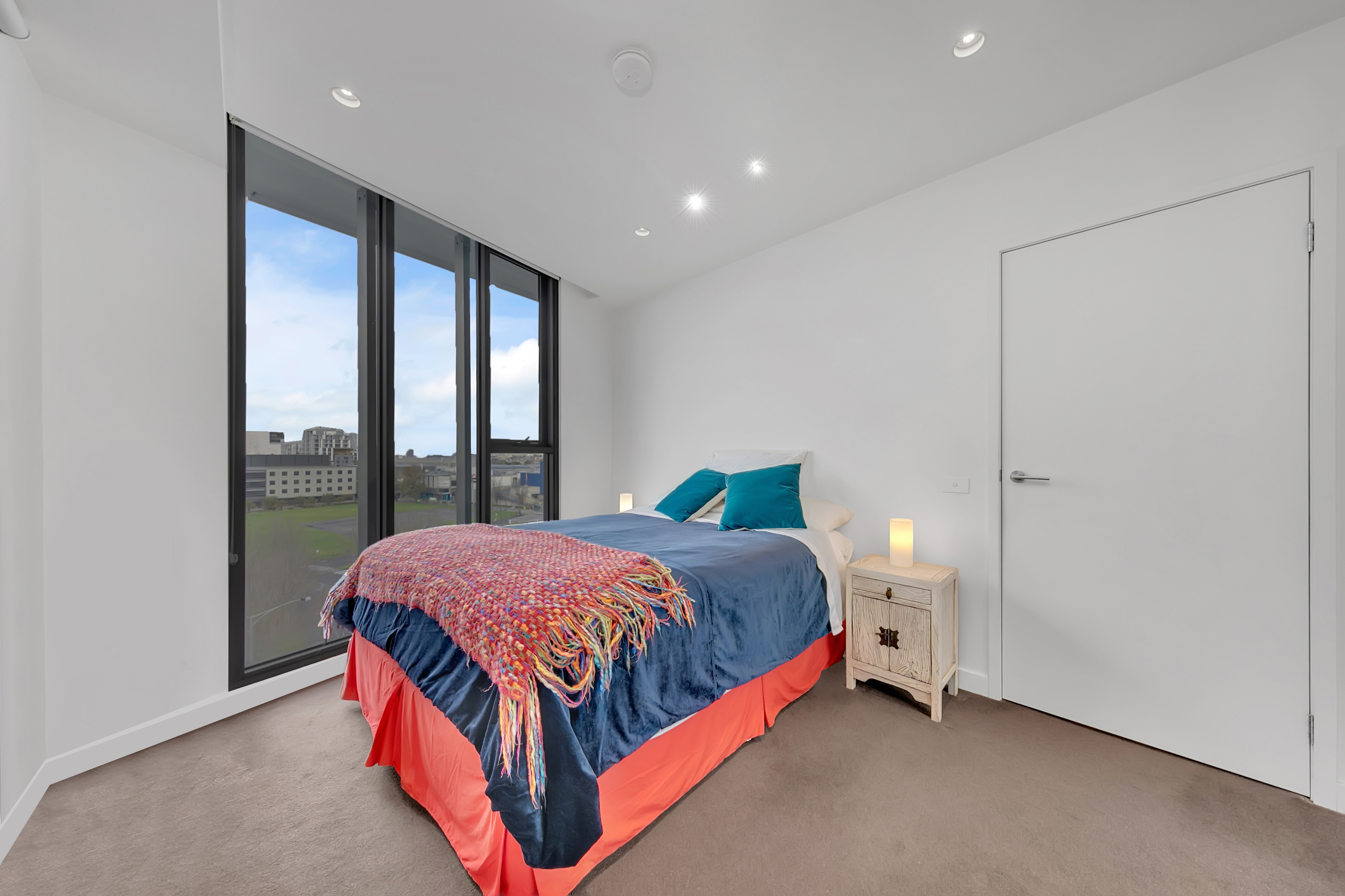 2-bedroom unit at 706 1 ACACIA PLACE, ABBOTSFORD VIC 3067, Yarra, Victoria