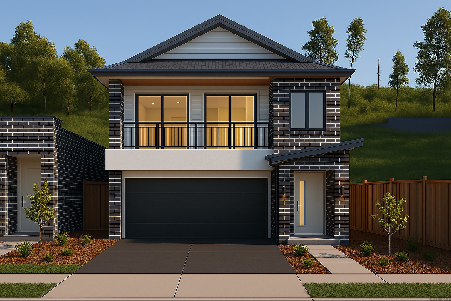 Lot 114 Guntawong Estate Road, Rouse Hill, Nsw, 2155 - Image 1