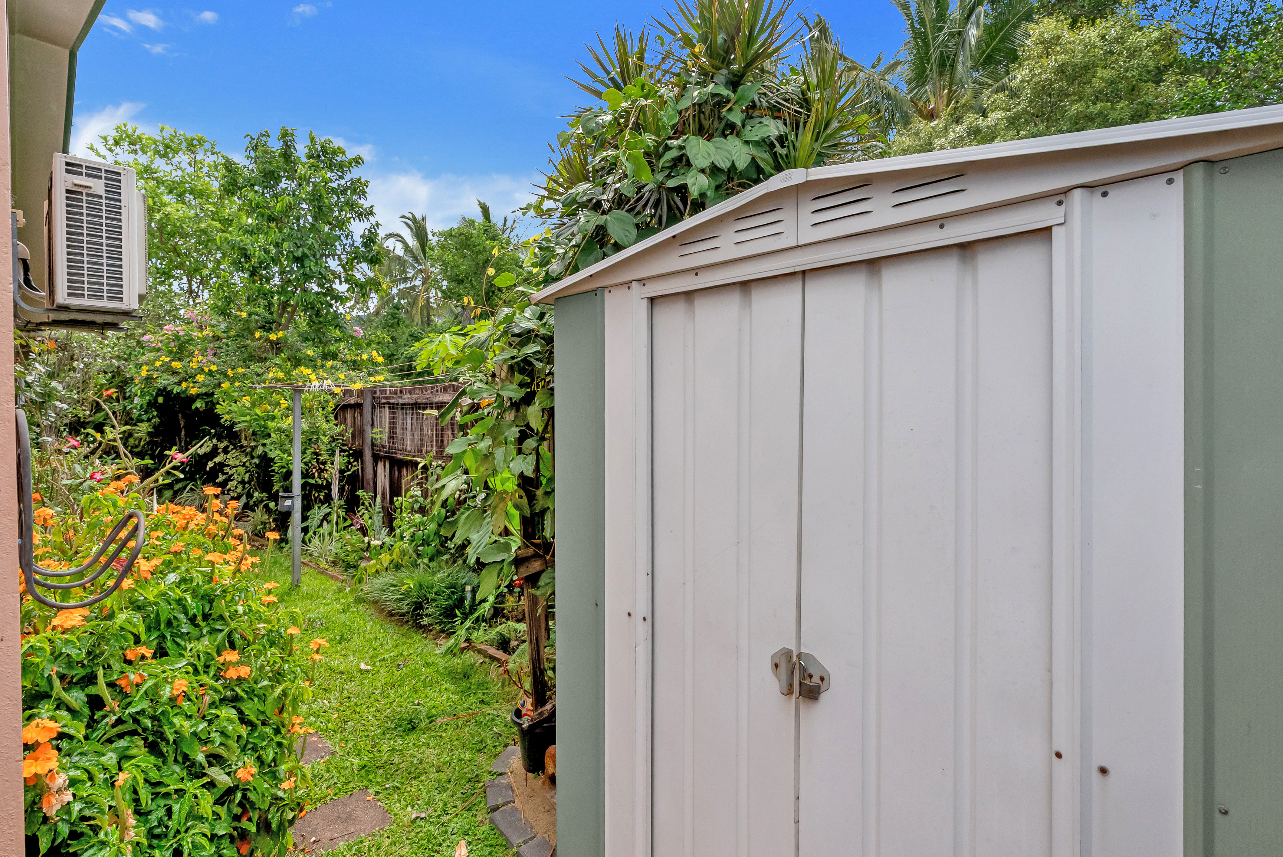 2-bedroom unit at 4/2 Ingham Court, Mooroobool, Qld, 4870, , Queensland