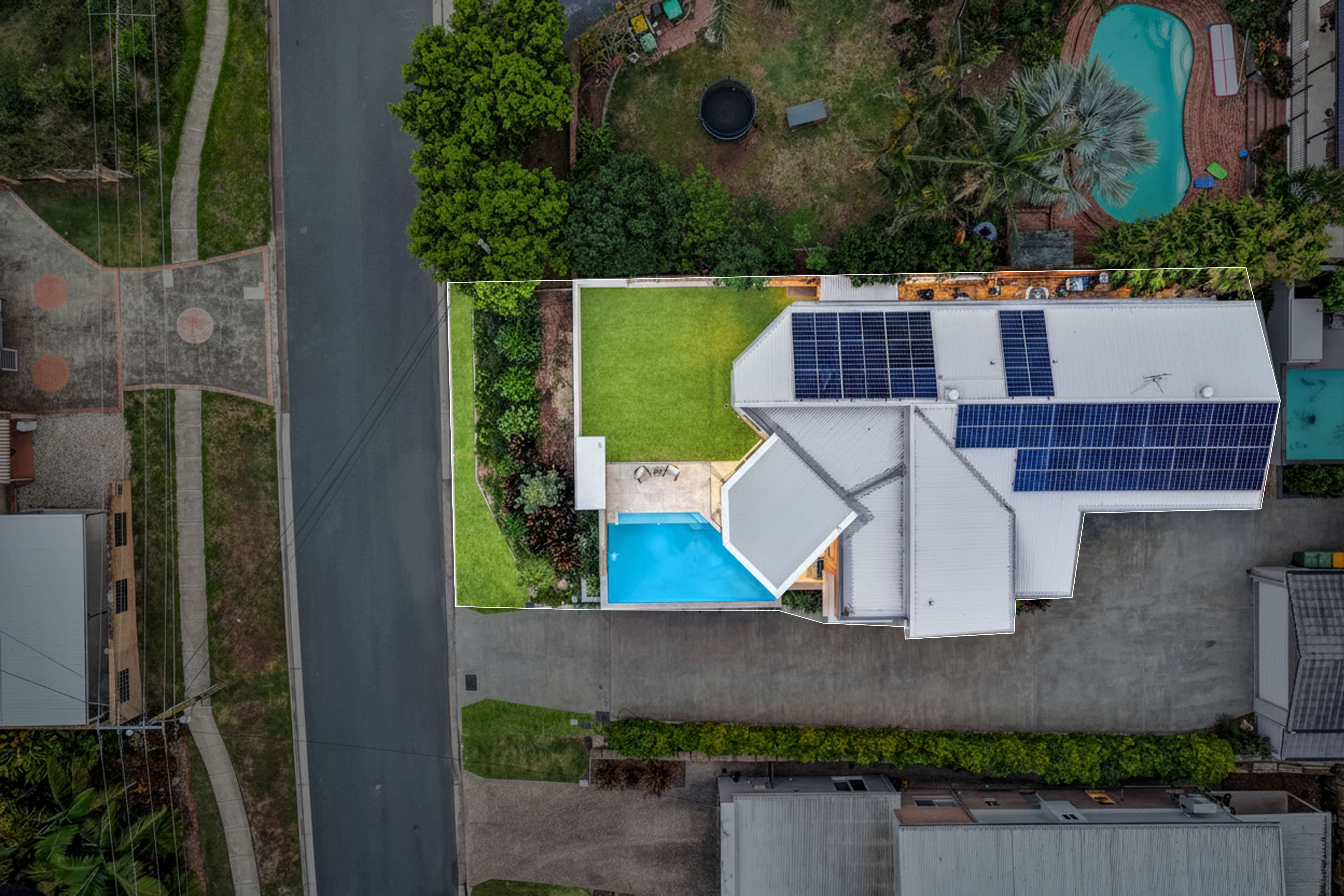 5-bedroom house at 13 Highview Terrace, Daisy Hill, QLD 4127, Logan, Queensland