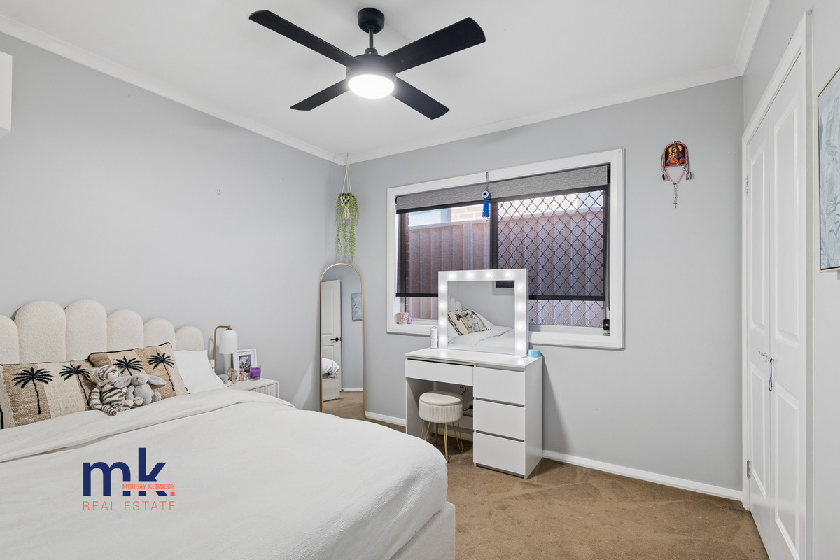 47 SWANSONA AVENUE, Mount Annan NSW 2567 - Image 9