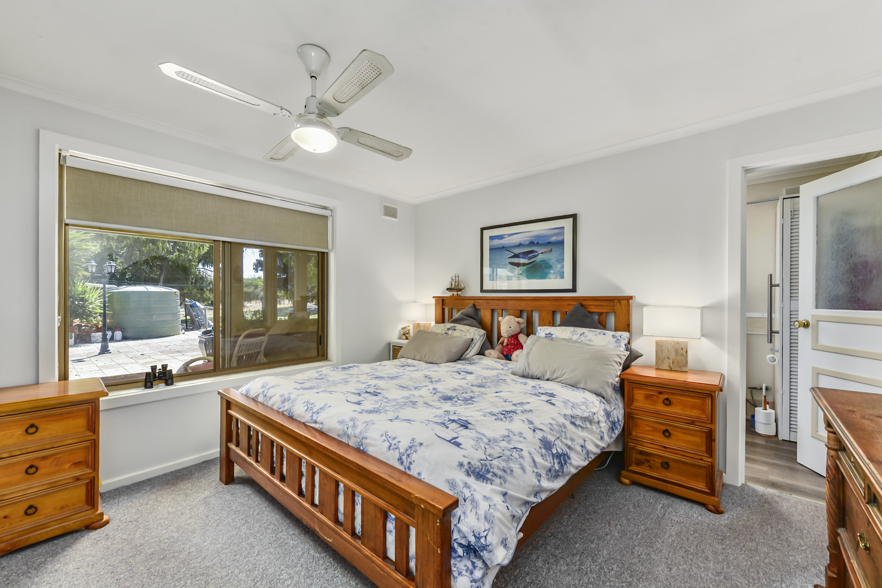 6-bedroom house at 1850 TAPFIELD ROAD, Taratap SA 5275, , South Australia
