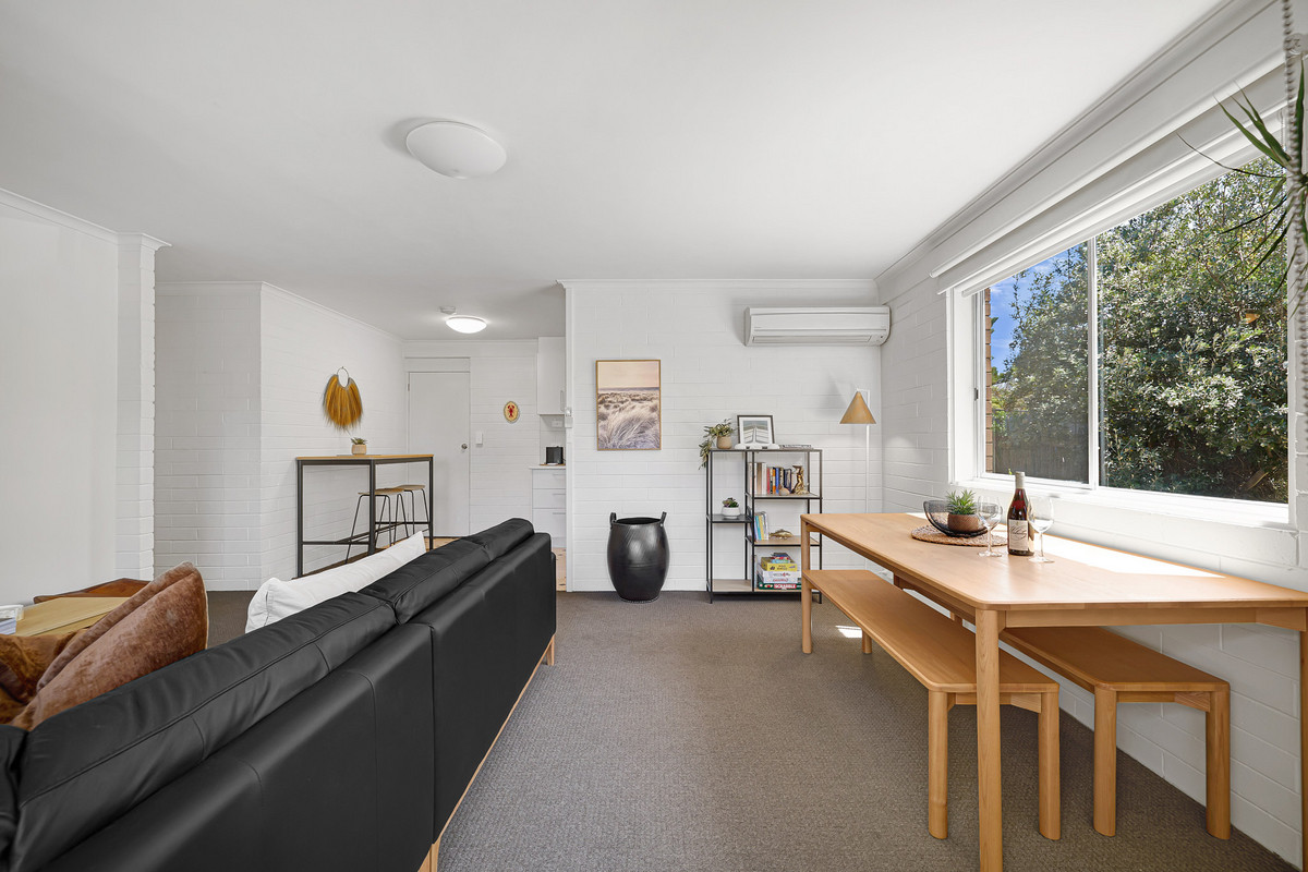 3-bedroom unit at 6/3 The Esplanade, Torquay, Vic, 3228, Surf Coast, Victoria