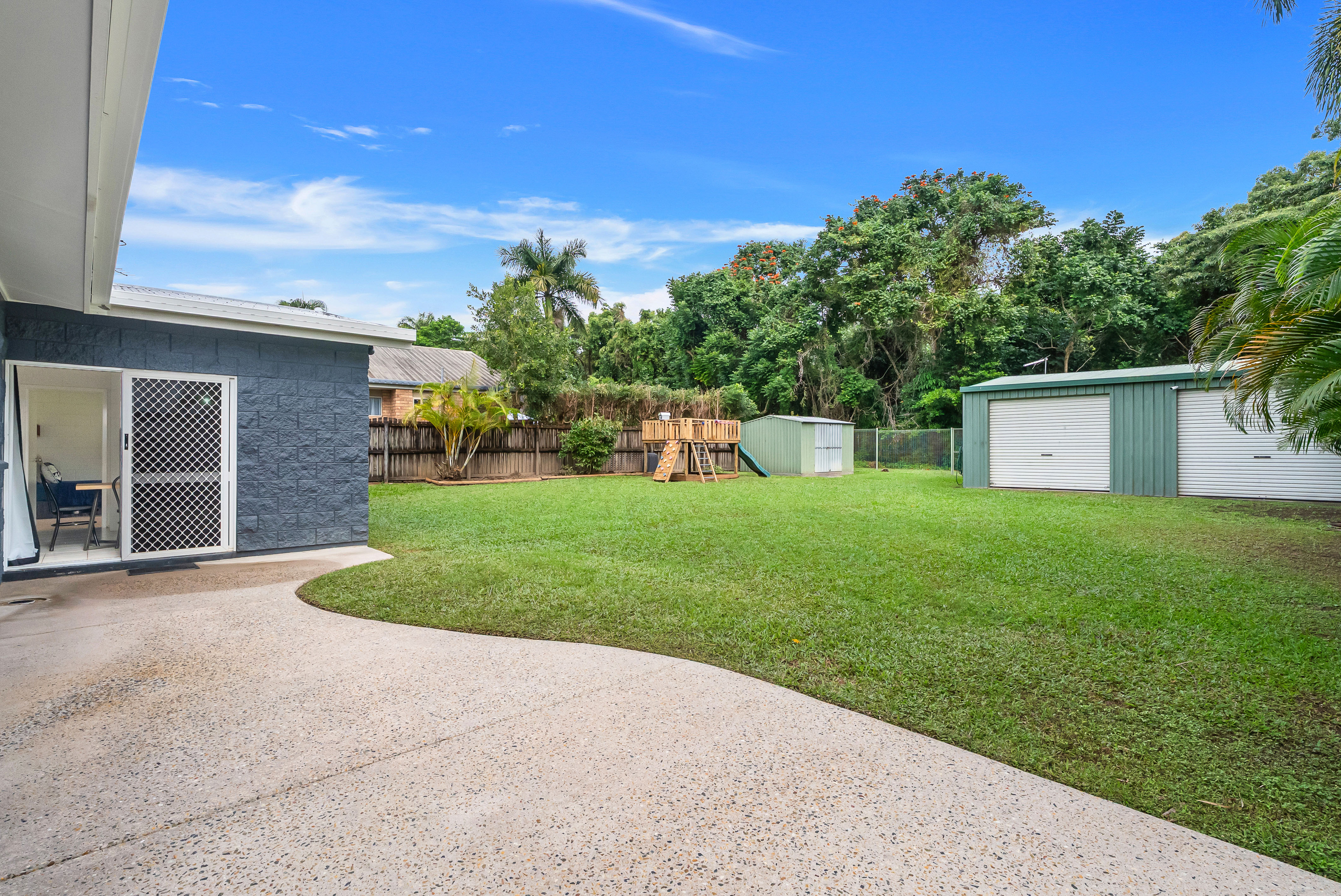 45 Dungarvan Drive, Brinsmead, QLD 4870 - Image 2