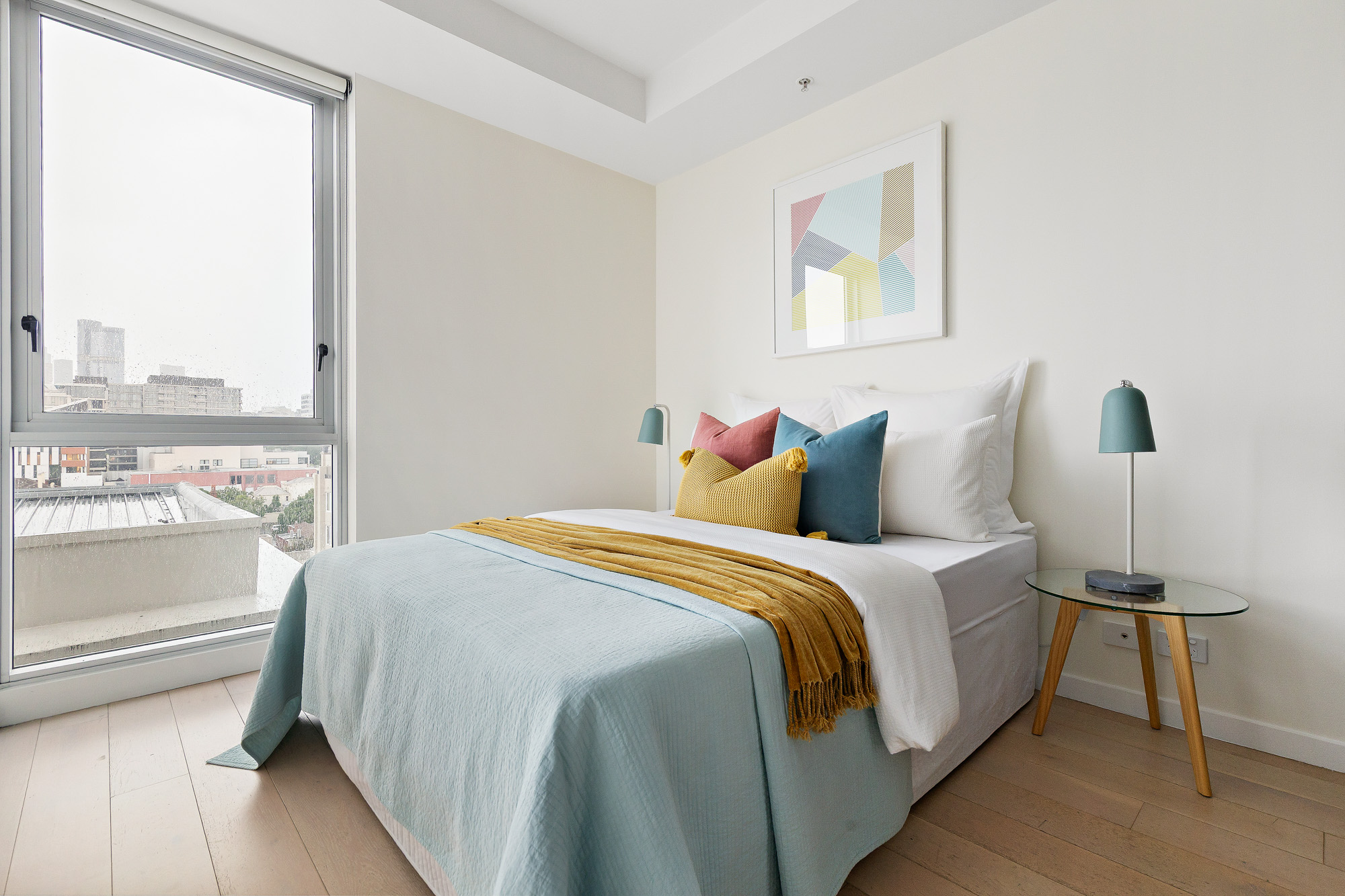 1007v/162 Albert Street, East Melbourne, Vic, 3002 - Image 8