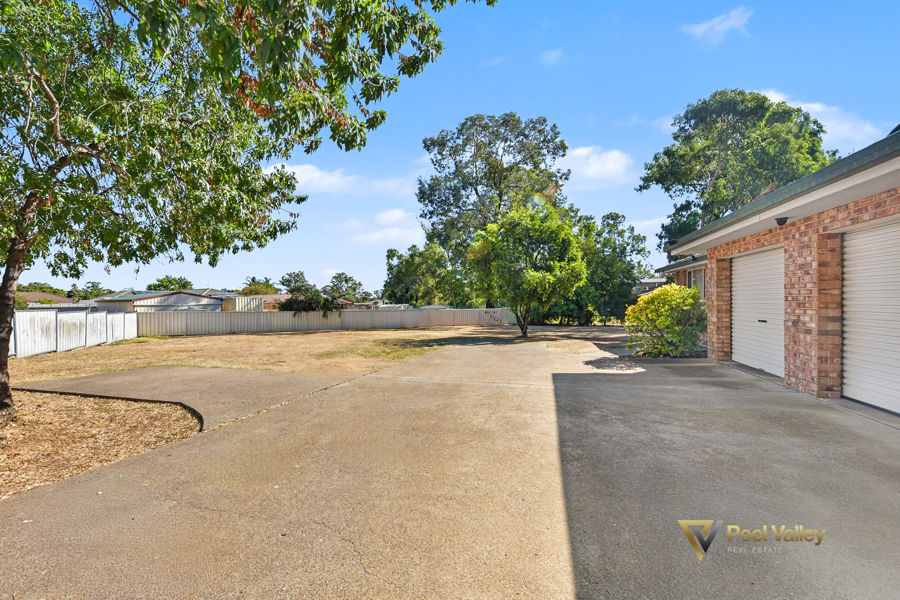 4-bedroom unit at 1/24 Nancy Street, South Tamworth, NSW 2340, Tamworth, New South Wales