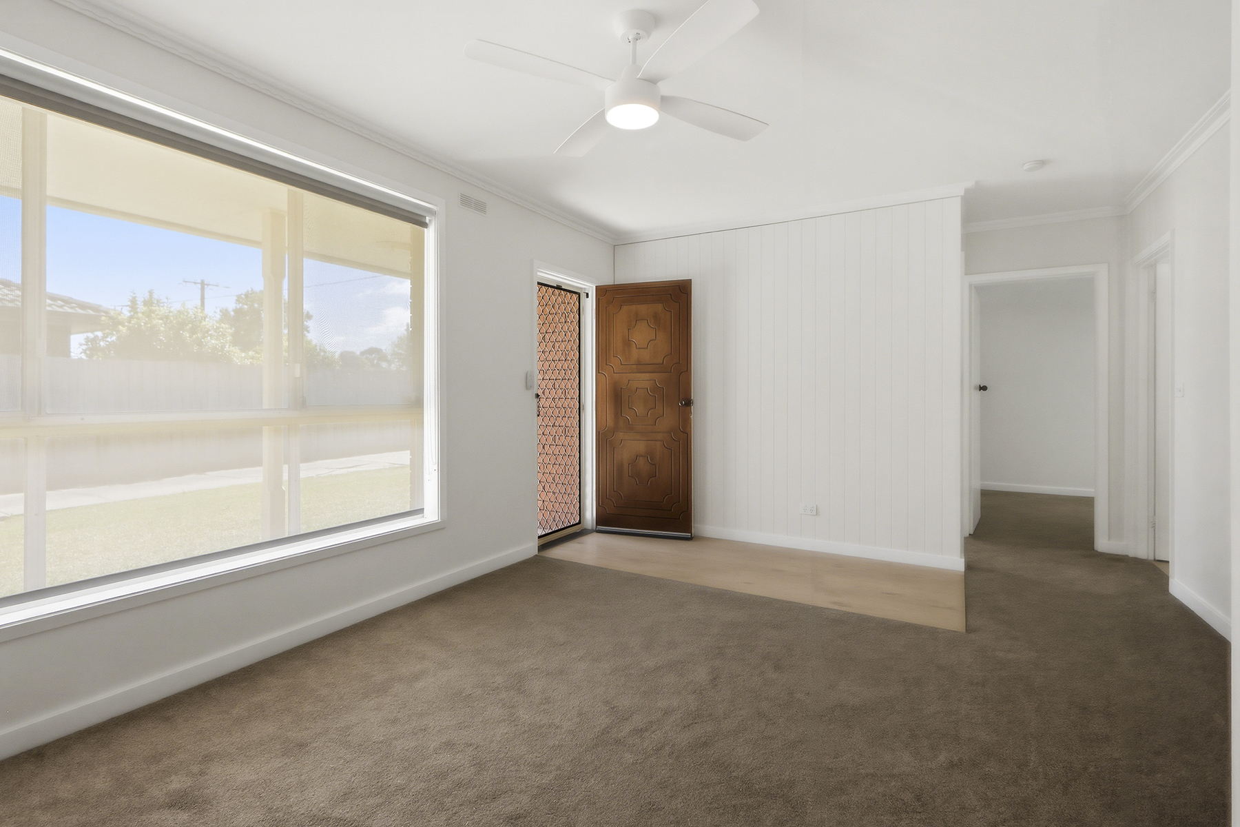 2-bedroom unit at 5A NICHOLSON STREET, Sale VIC 3850, Wellington, Victoria