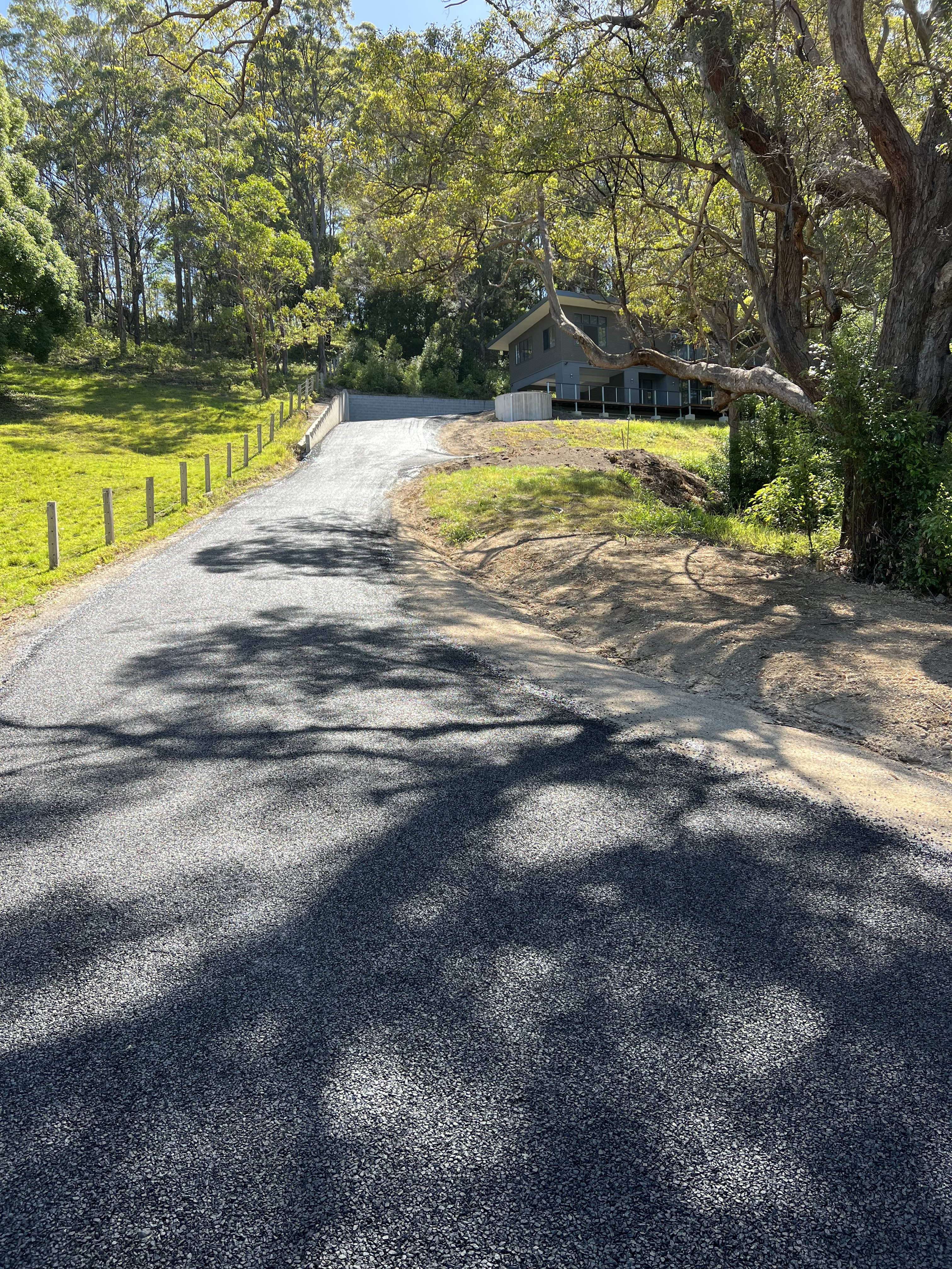 4-bedroom house at 67 Howards Road, Burringbar, NSW 2483, Tweed, New South Wales