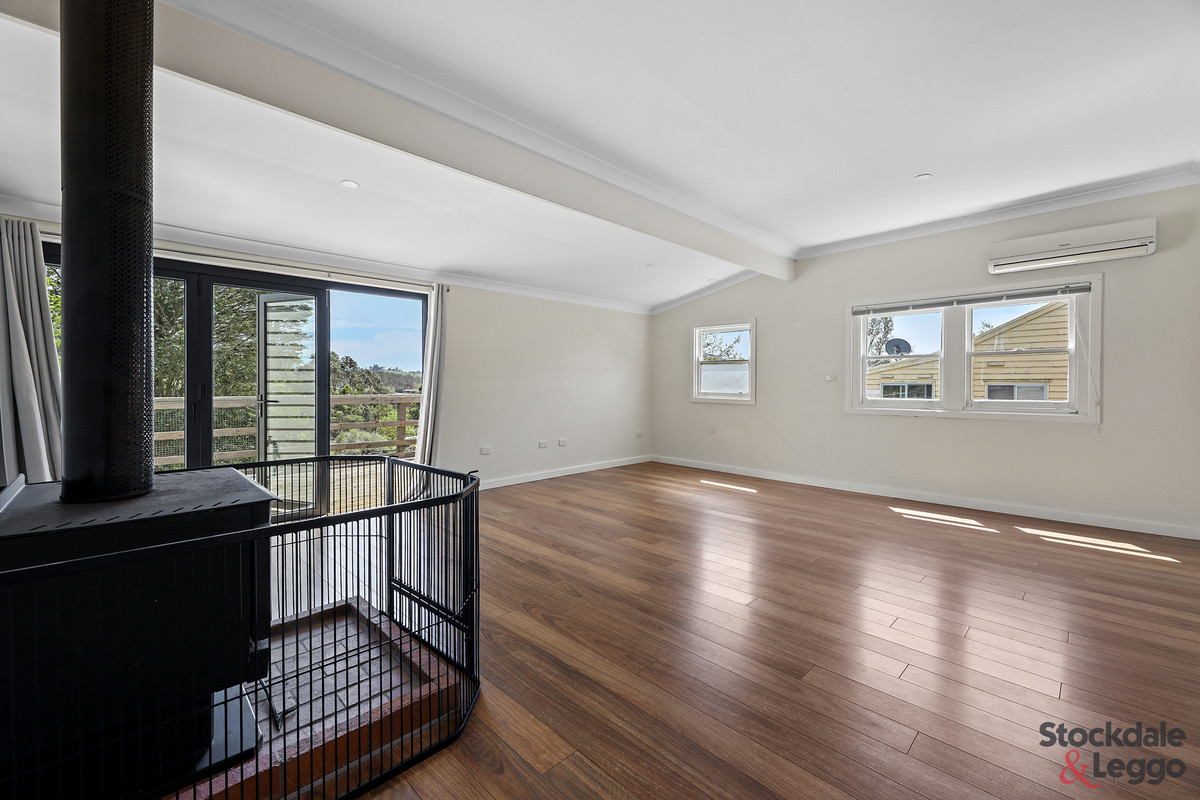 3-bedroom house at 5 Thorpdale Road, Mirboo North, VIC 3871, South Gippsland, Victoria