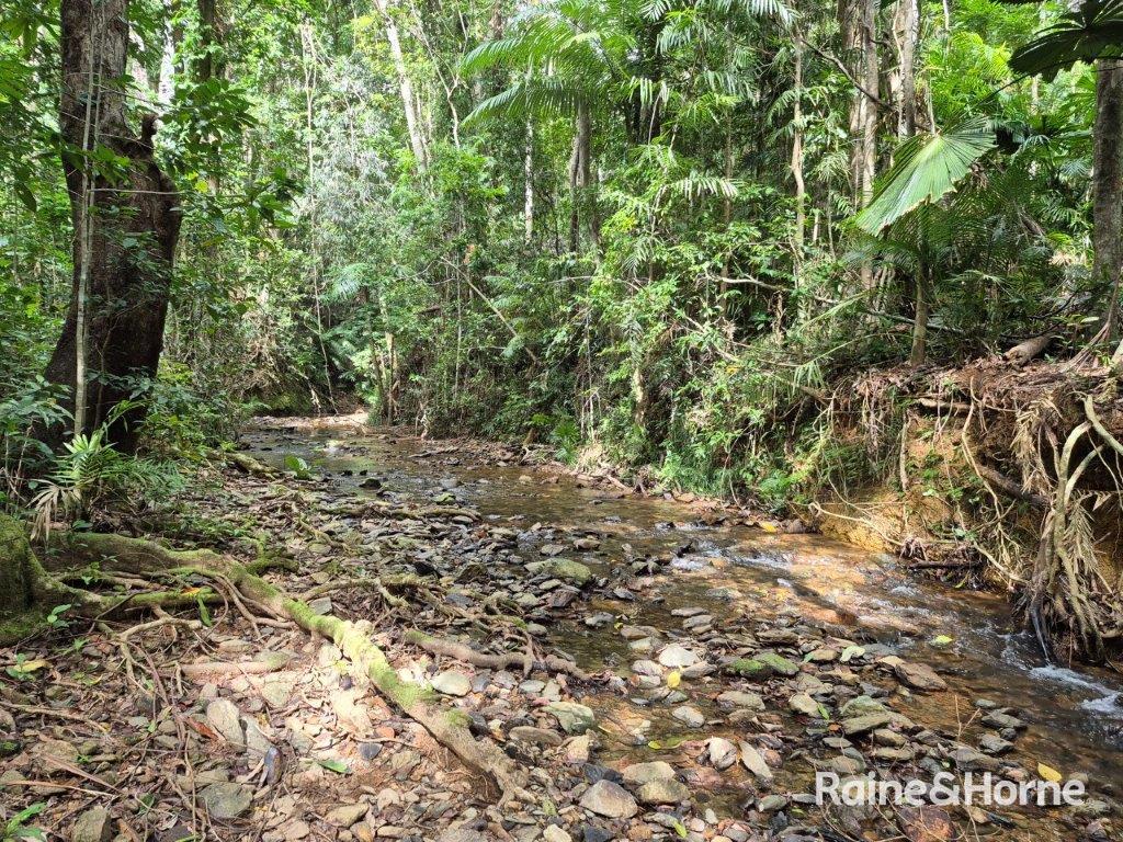 3-bedroom house at 64 Silver Ash Road, Cow Bay, QLD 4873, Douglas, Queensland