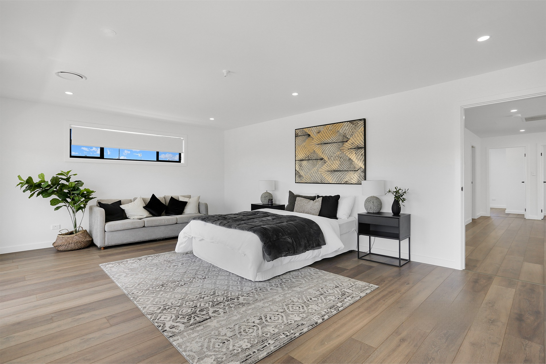 4-bedroom house at 5 Dhiman Street, Claremont Meadows, NSW 2747, Penrith, New South Wales