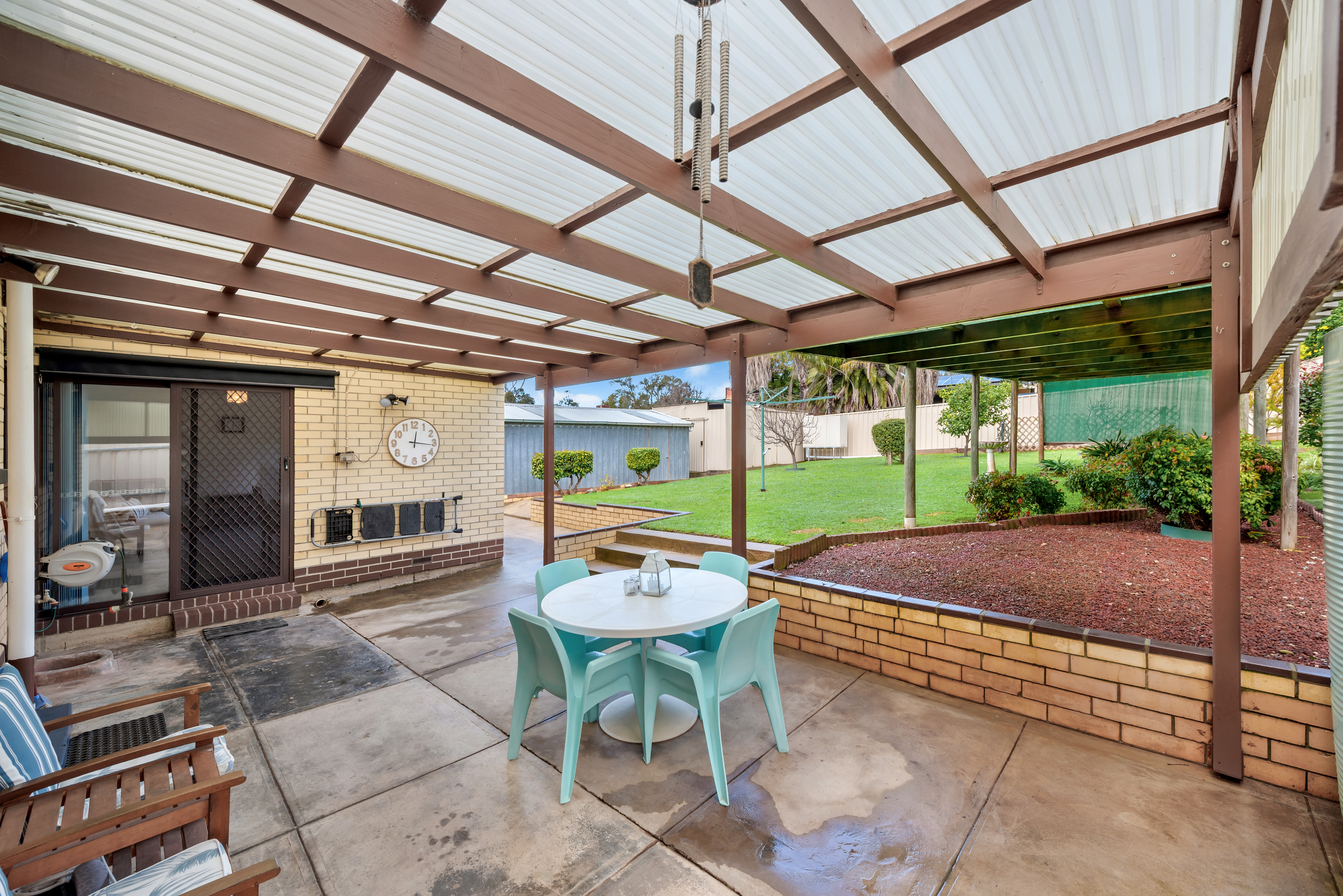 3-bedroom house at 24 Greengate Grove, Hackham, SA 5163, Onkaparinga, South Australia