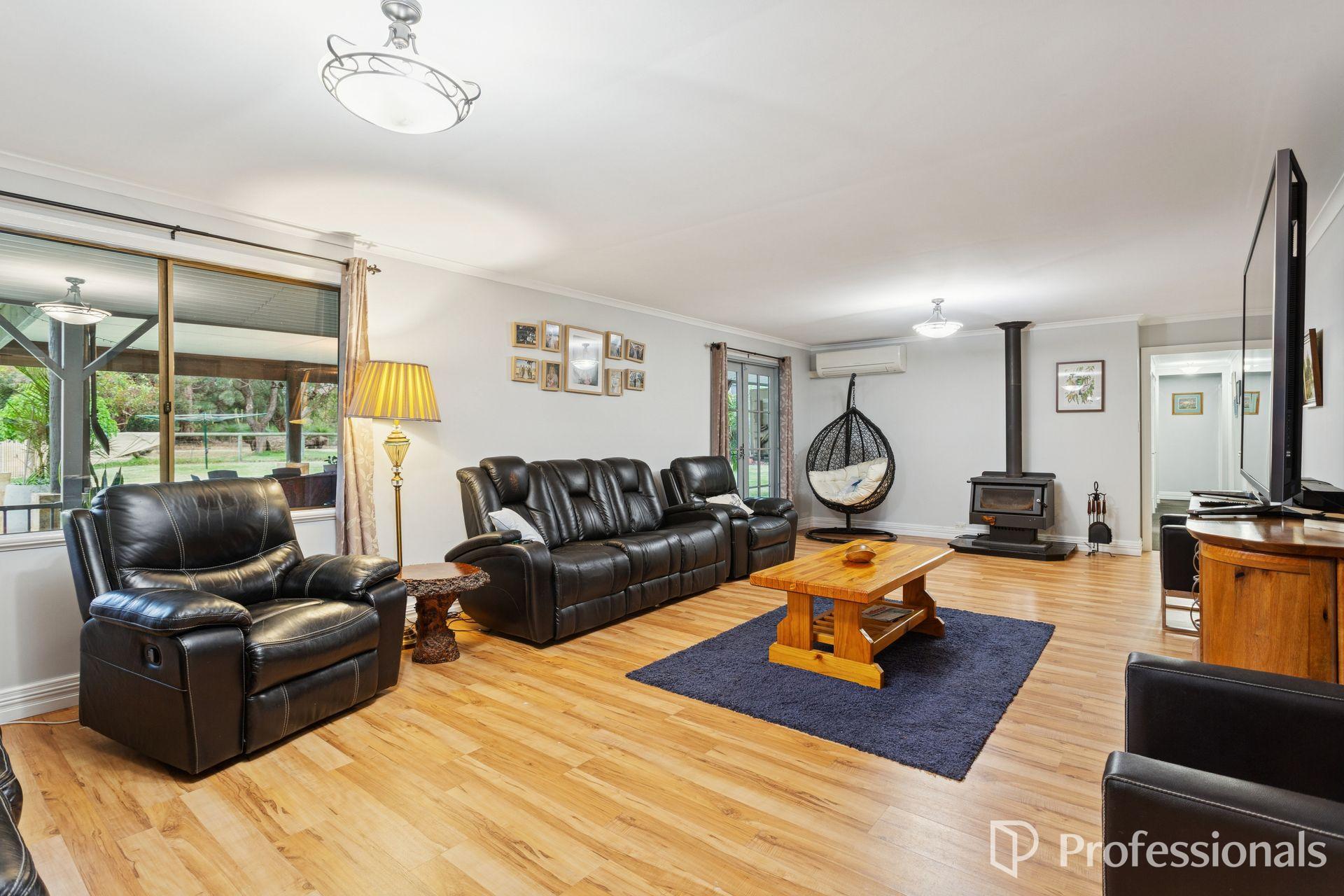 4-bedroom house at Lot 142 Evelyn Street, Mundijong, Wa, 6123, Serpentine-Jarrahdale, Western Australia