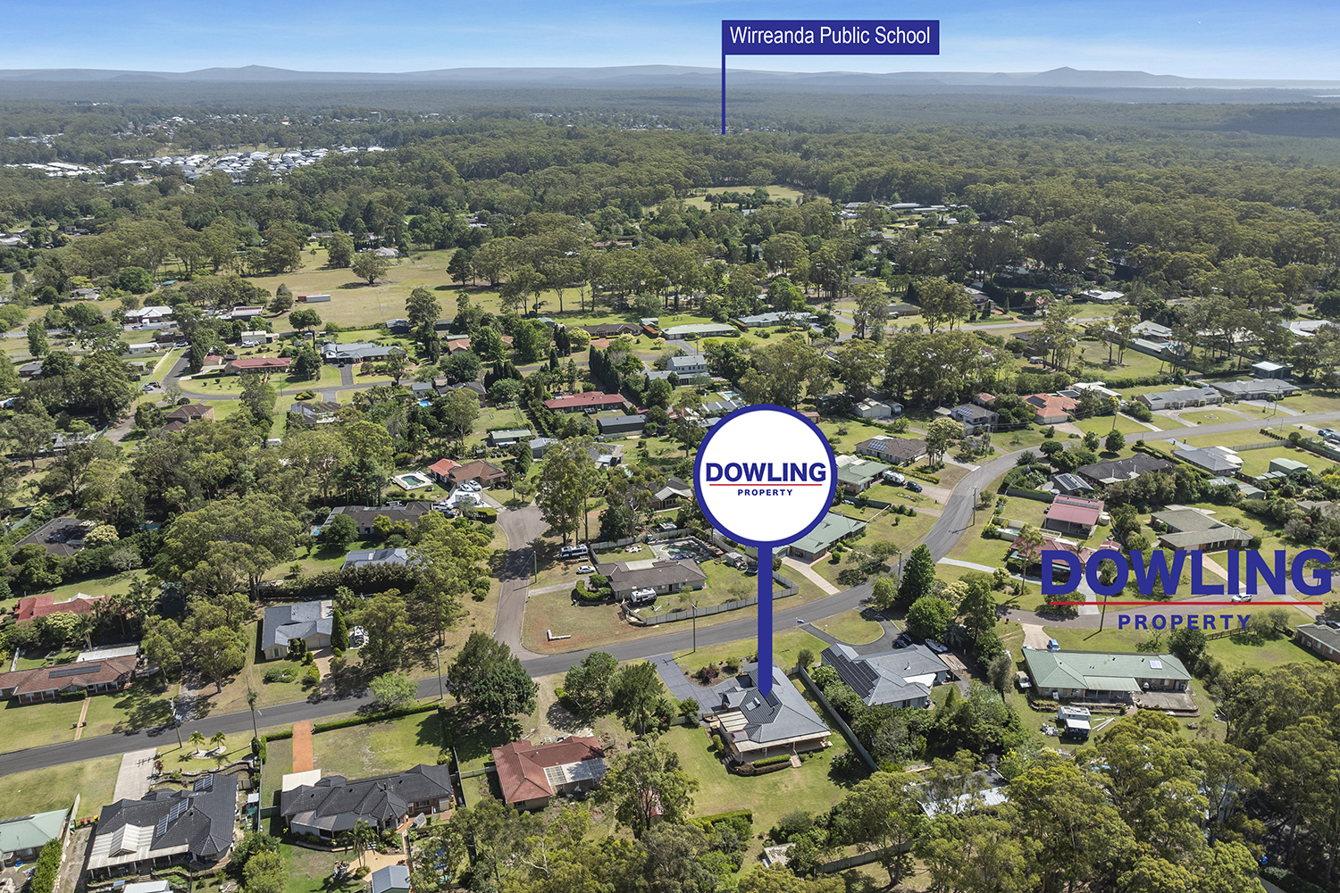 4-bedroom house at 36 SYLVAN AVENUE, Medowie NSW 2318, Port Stephens, New South Wales