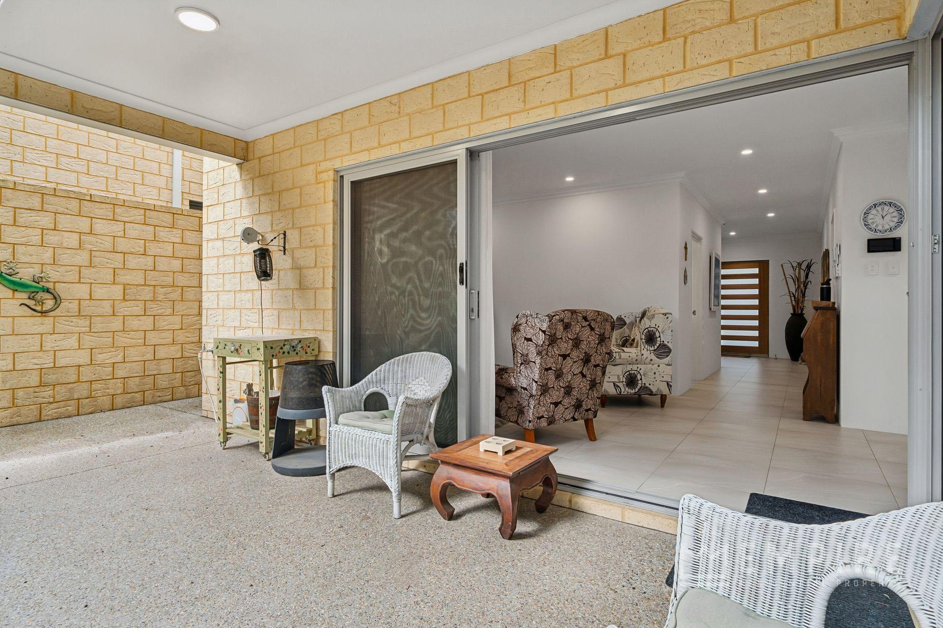 4-bedroom house at 23 Scroop Way, Spearwood, WA 6163, Cockburn, Western Australia