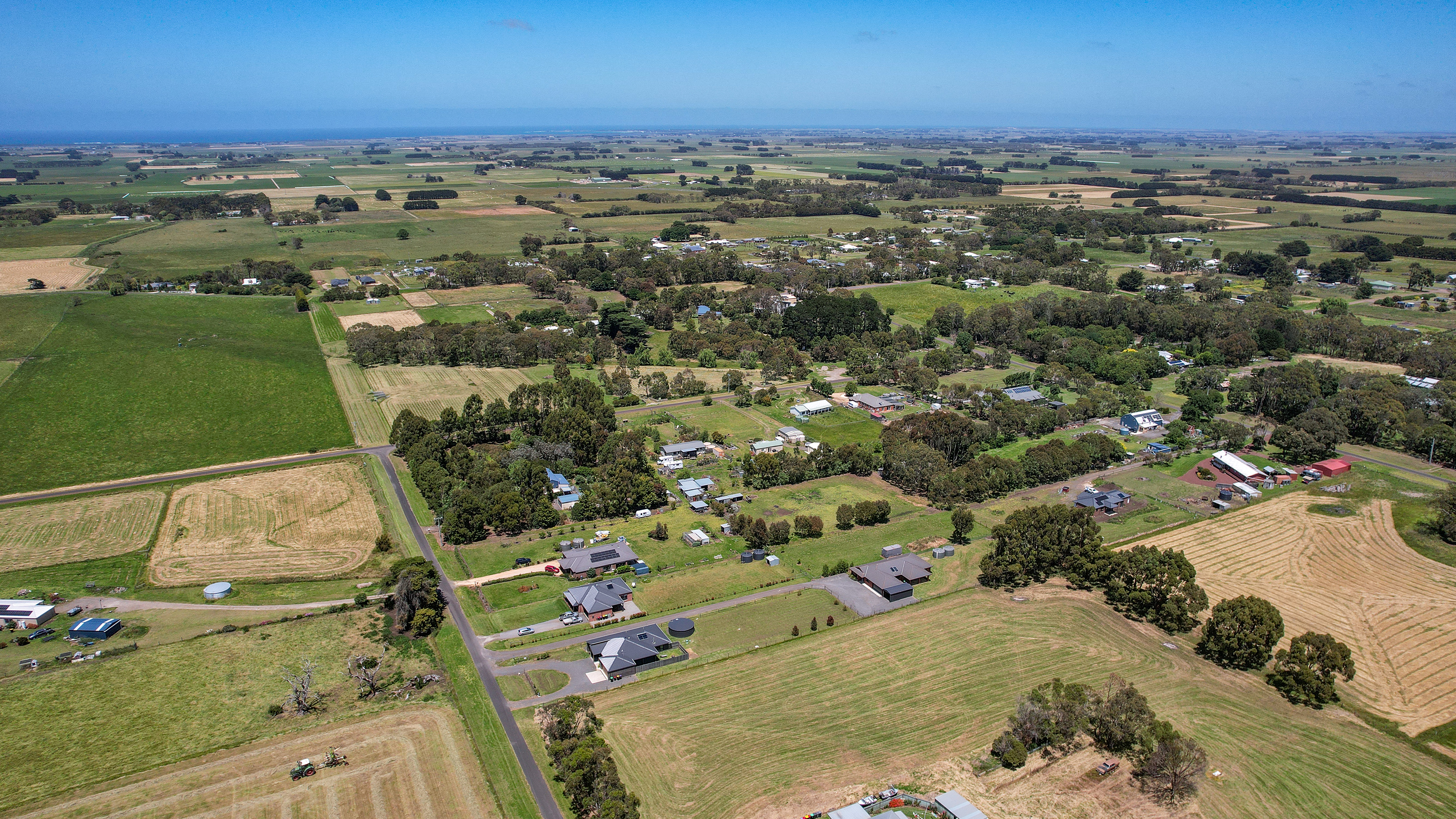4-bedroom house at 19 KELLYS ROAD, Kirkstall VIC 3283, Moyne, Victoria