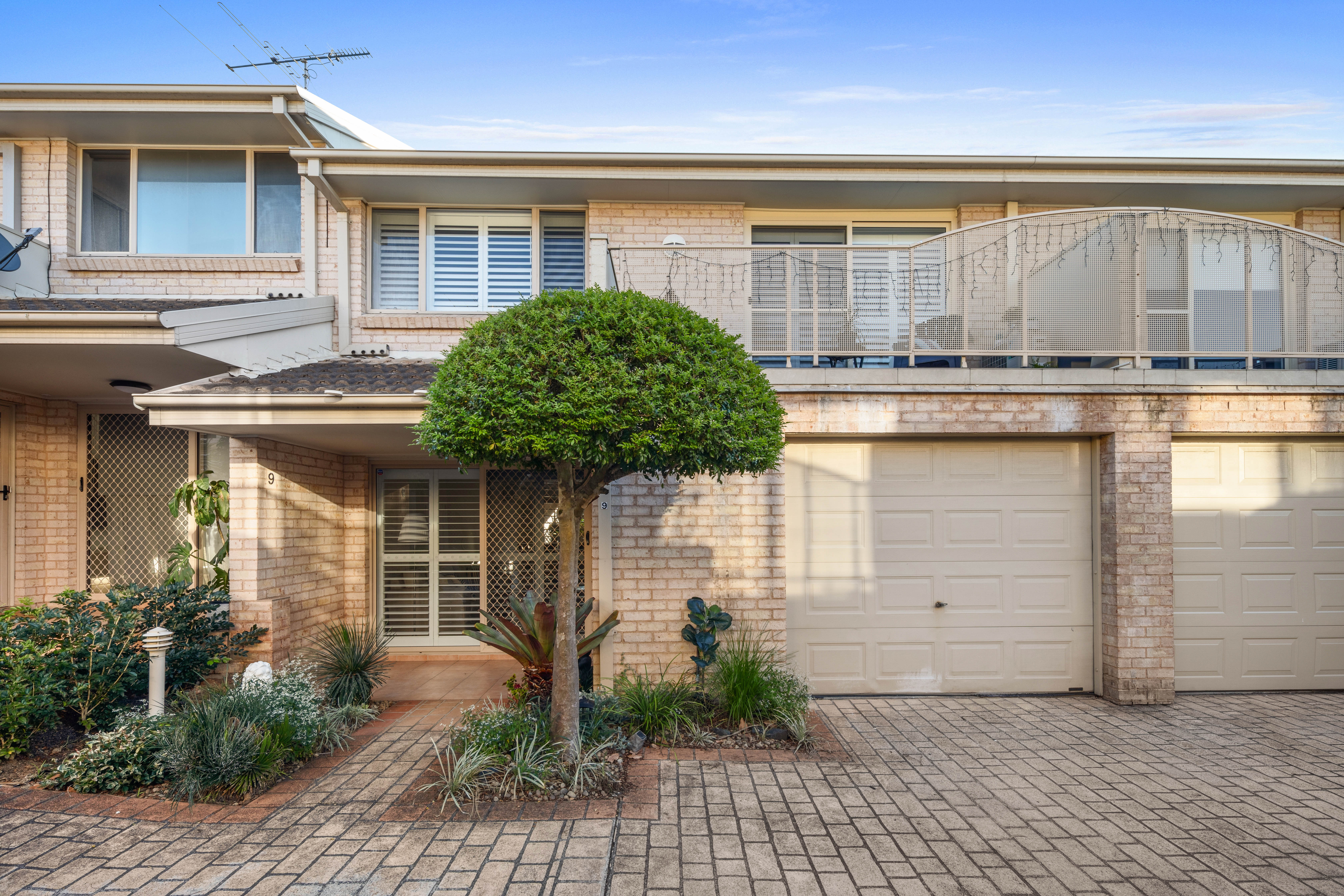 9/206-208 The Boulevarde, Miranda, Nsw, 2228 - Image 2