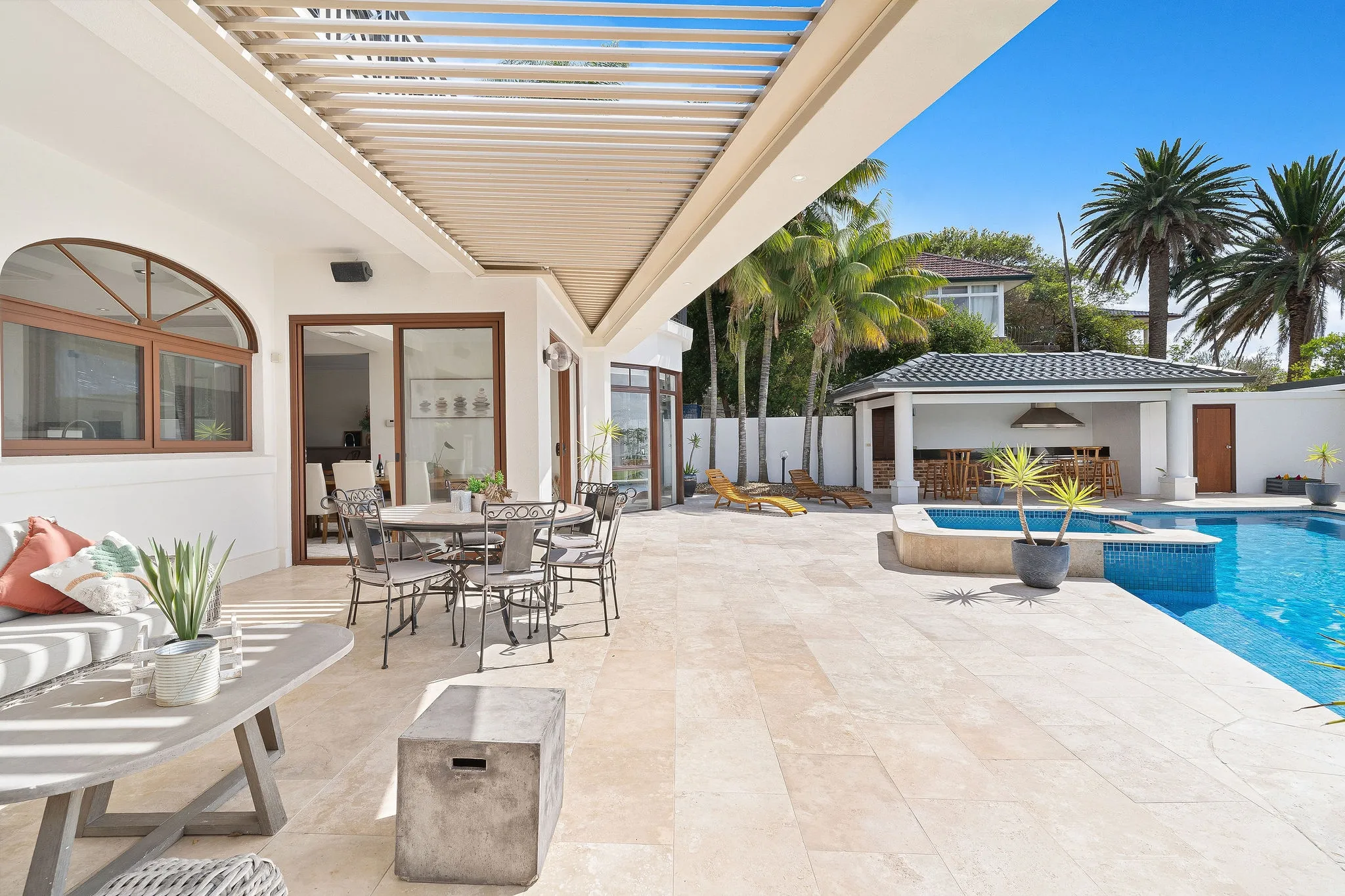 6-bedroom house at 14 Beach Street, Blakehurst, NSW 2221, Georges River, New South Wales