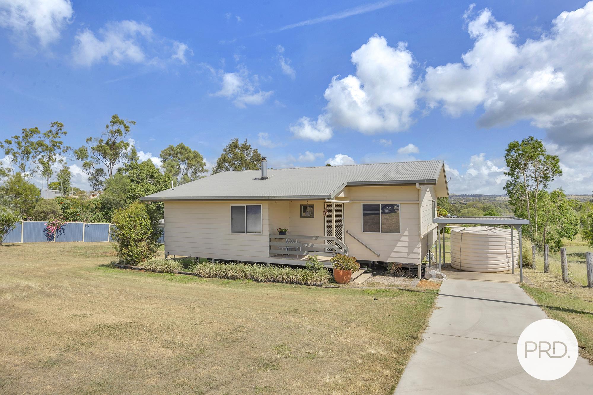 39 HERON STREET, Laidley Heights QLD 4341 - Image 3
