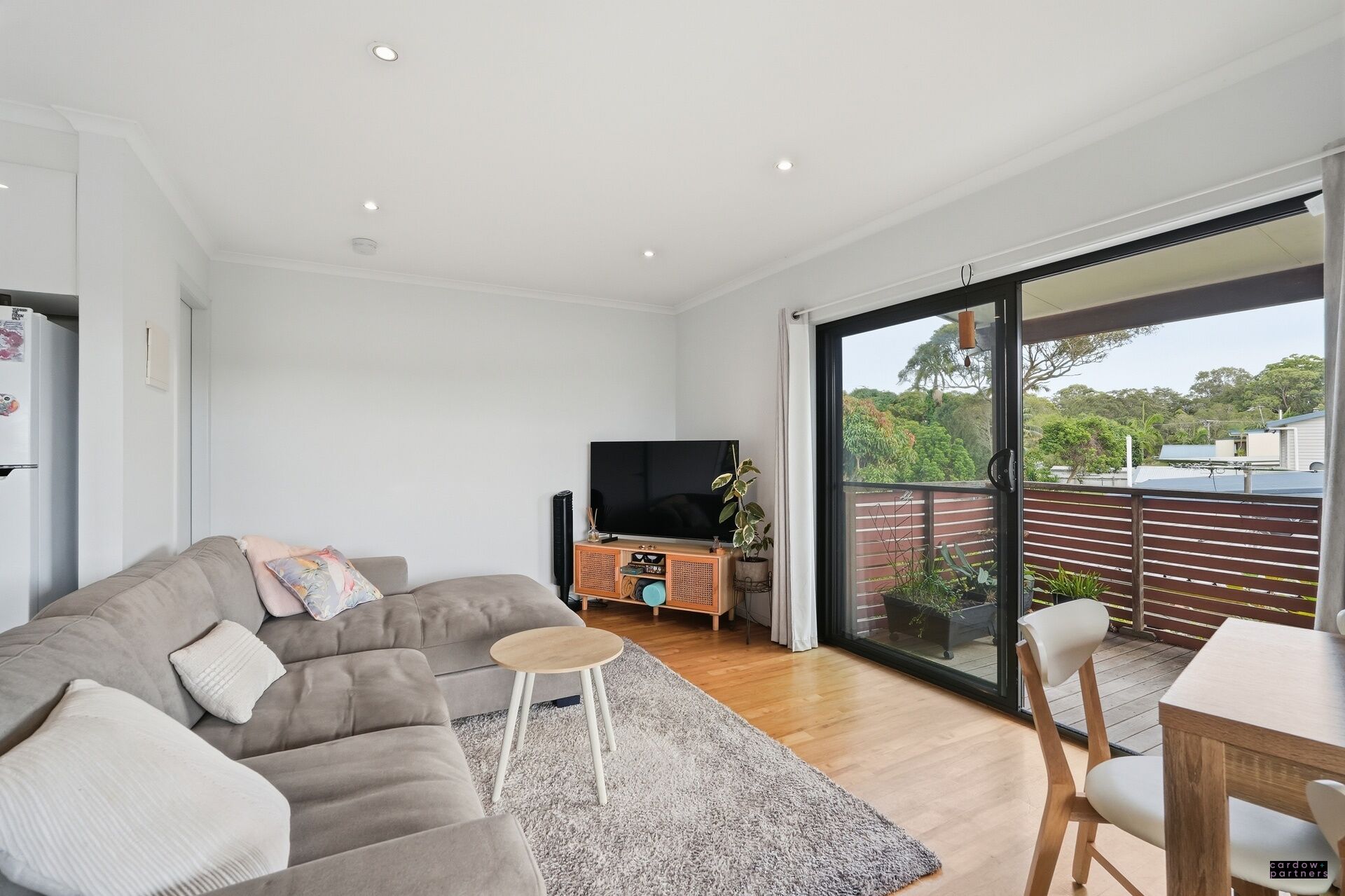 2-bedroom unit at 1/11 Rowley Street, Mylestom, Nsw, 2454, Bellingen, New South Wales