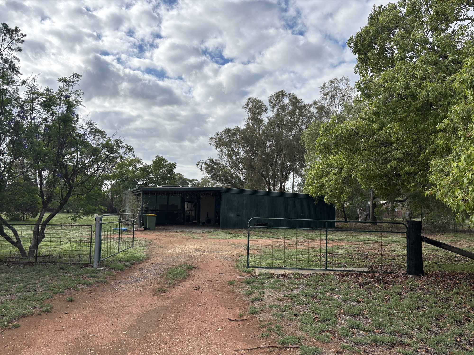 1-bedroom house at 37 Rankin Street, Oaklands, NSW 2646, Federation, New South Wales