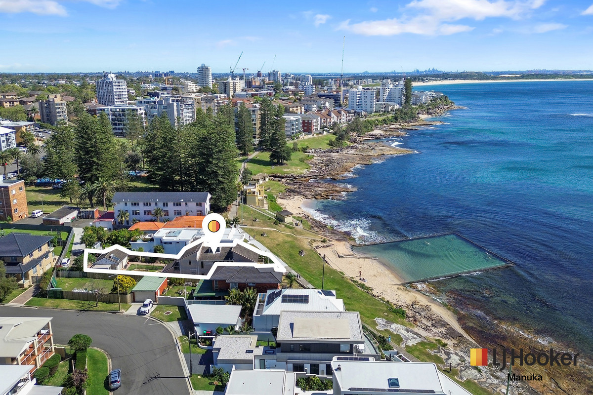 5-bedroom house at 66 The Esplanade, Cronulla, Nsw, 2230, Sutherland, New South Wales