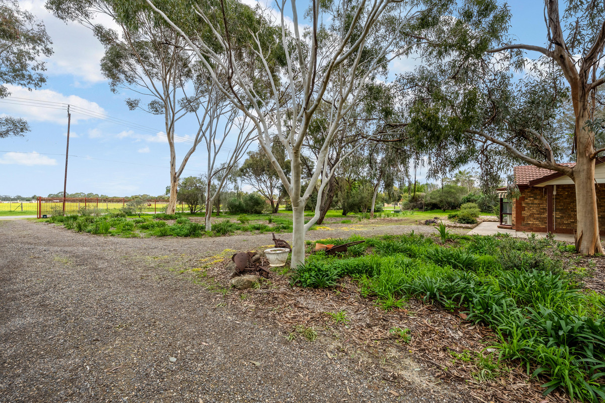 4-bedroom house at 13 Wyatt Road, Direk, SA 5110, Salisbury, South Australia