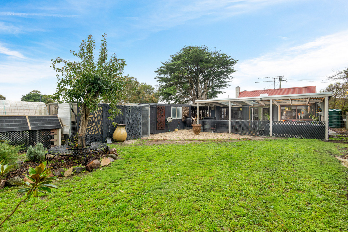 3-bedroom house at 6 LAWLER STREET, Meredith VIC 3333, Golden Plains, Victoria