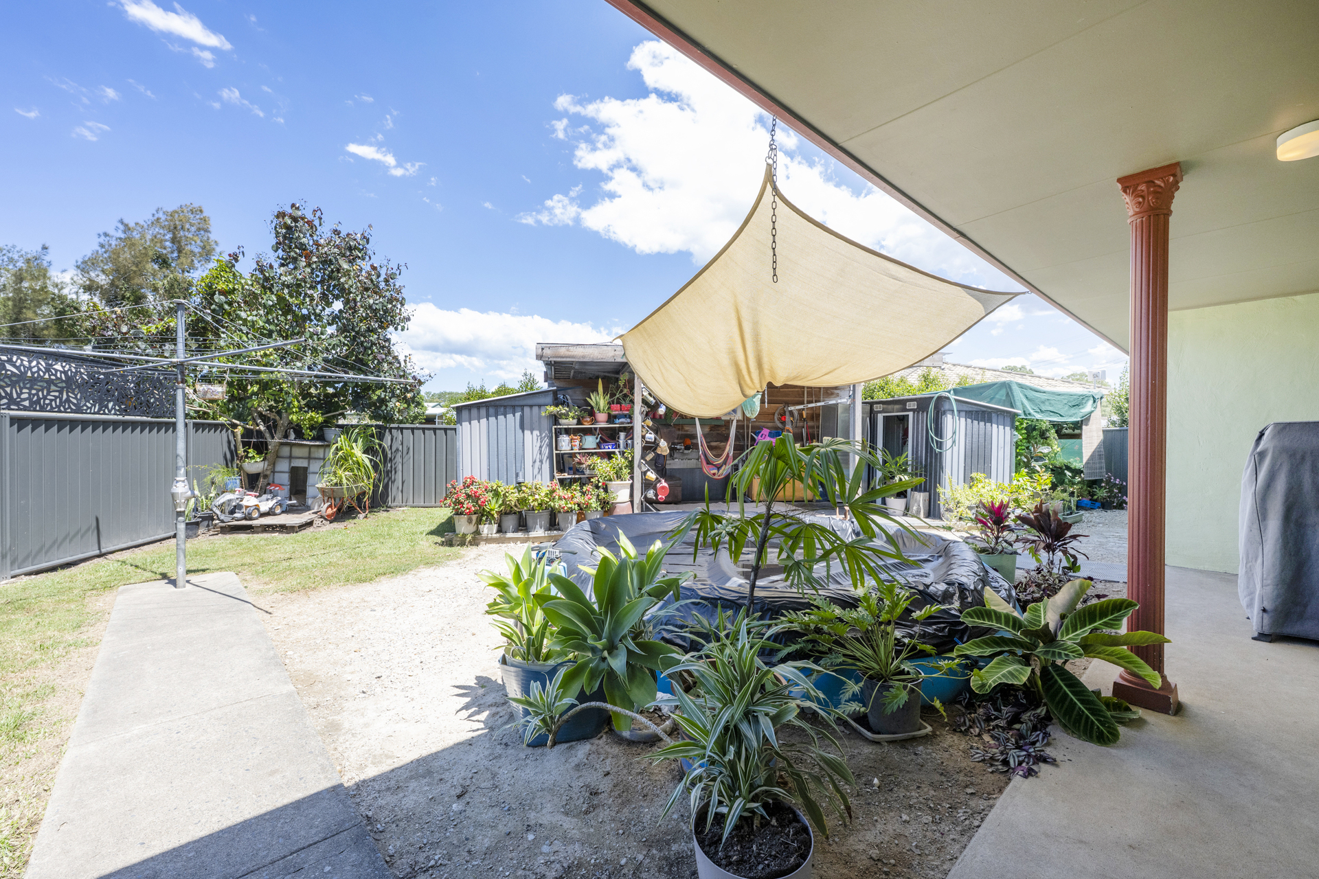 3-bedroom house at 2 Kerrani Place, Coutts Crossing, NSW 2460, Clarence Valley, New South Wales