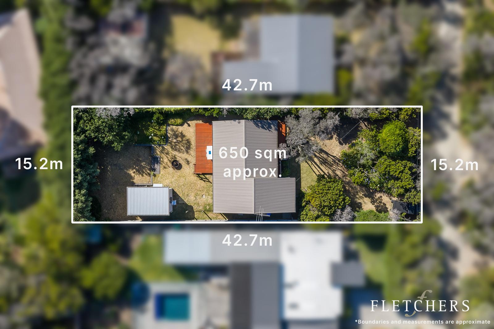 23 Sinclair Street, Blairgowrie, VIC 3942 - Image 2