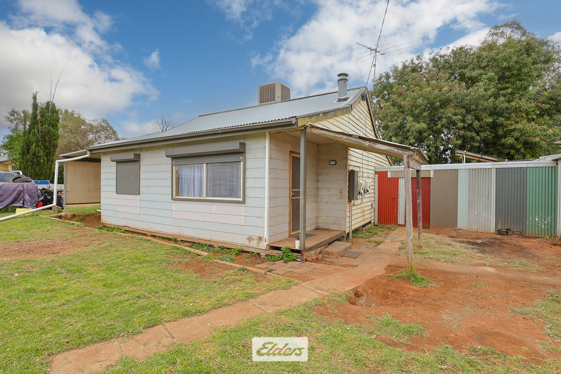 4-bedroom house at 5 TAMBO ROAD, Red Cliffs VIC 3496, Mildura, Victoria