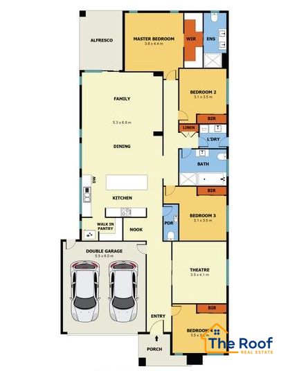 5-bedroom house at 19 Tamworth Drive, Rockbank, VIC 3335, Melton, Victoria