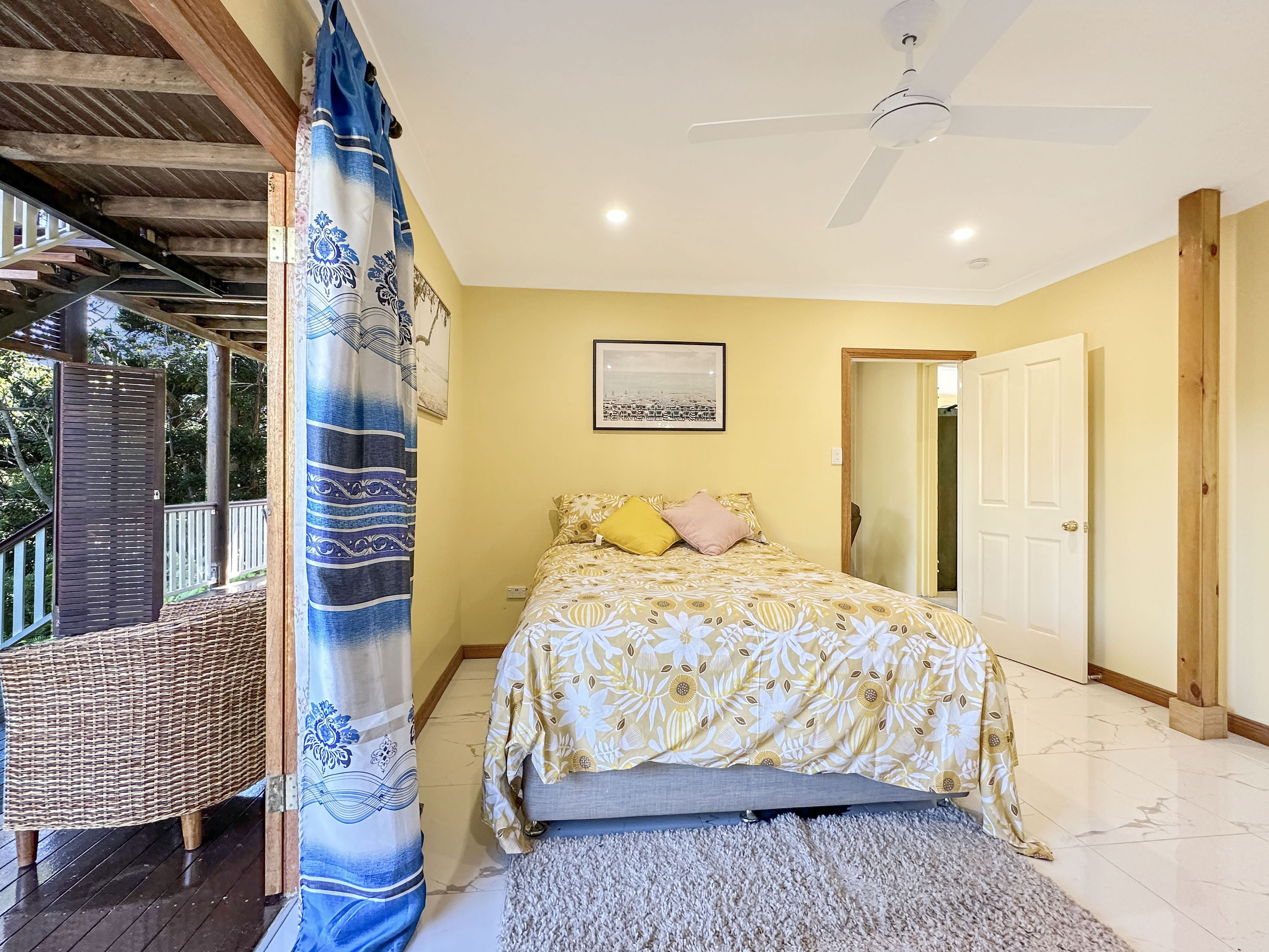 4-bedroom house at 18 OLYMPUS CRESCENT, Arcadia QLD 4819, Townsville, Queensland