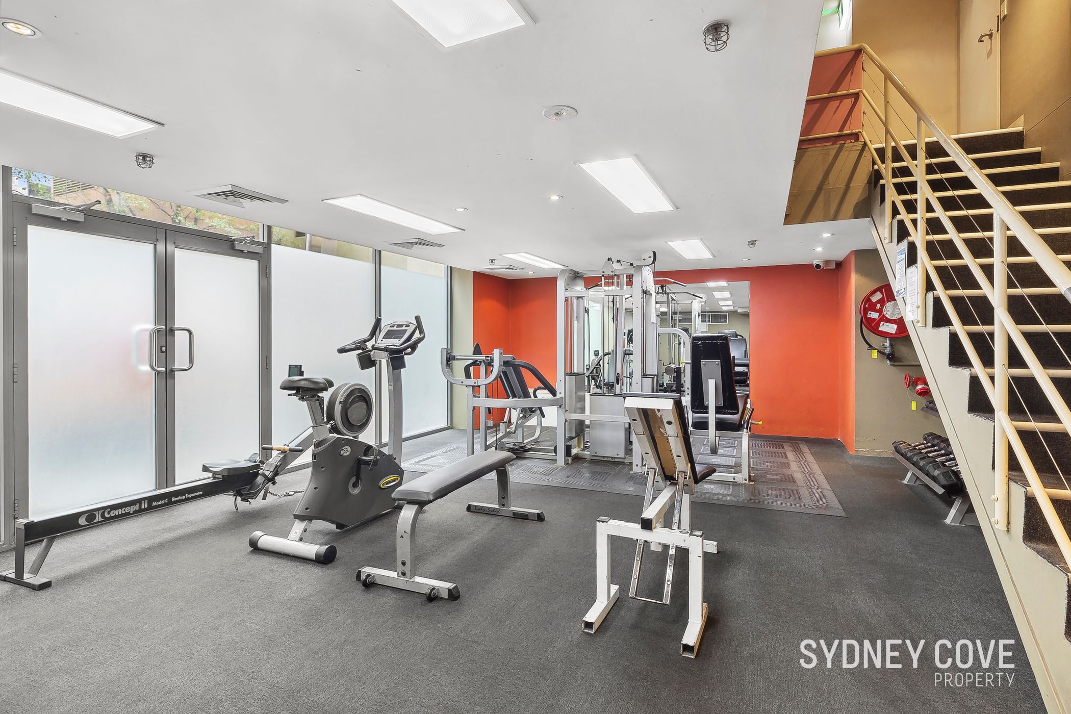 4-bedroom unit at HYDE PARK TOWERS 3203 148 ELIZABETH STREET, SYDNEY NSW 2000, Sydney, New South Wales