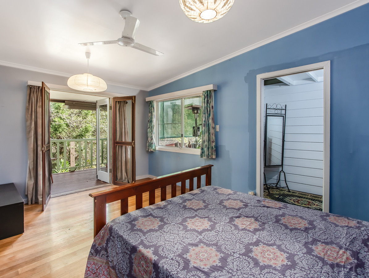 3-bedroom house at Share 38/193 Hidden Valley Road, Eungella, Nsw, 2484, Tweed, New South Wales