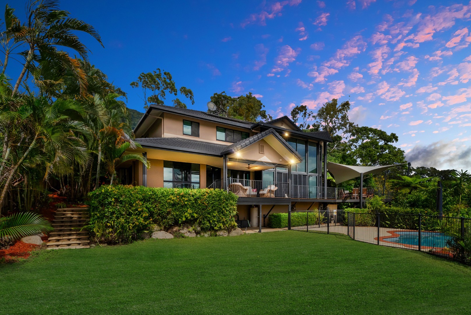 20 ALSTONIA CLOSE, Redlynch QLD 4870 - Image 1