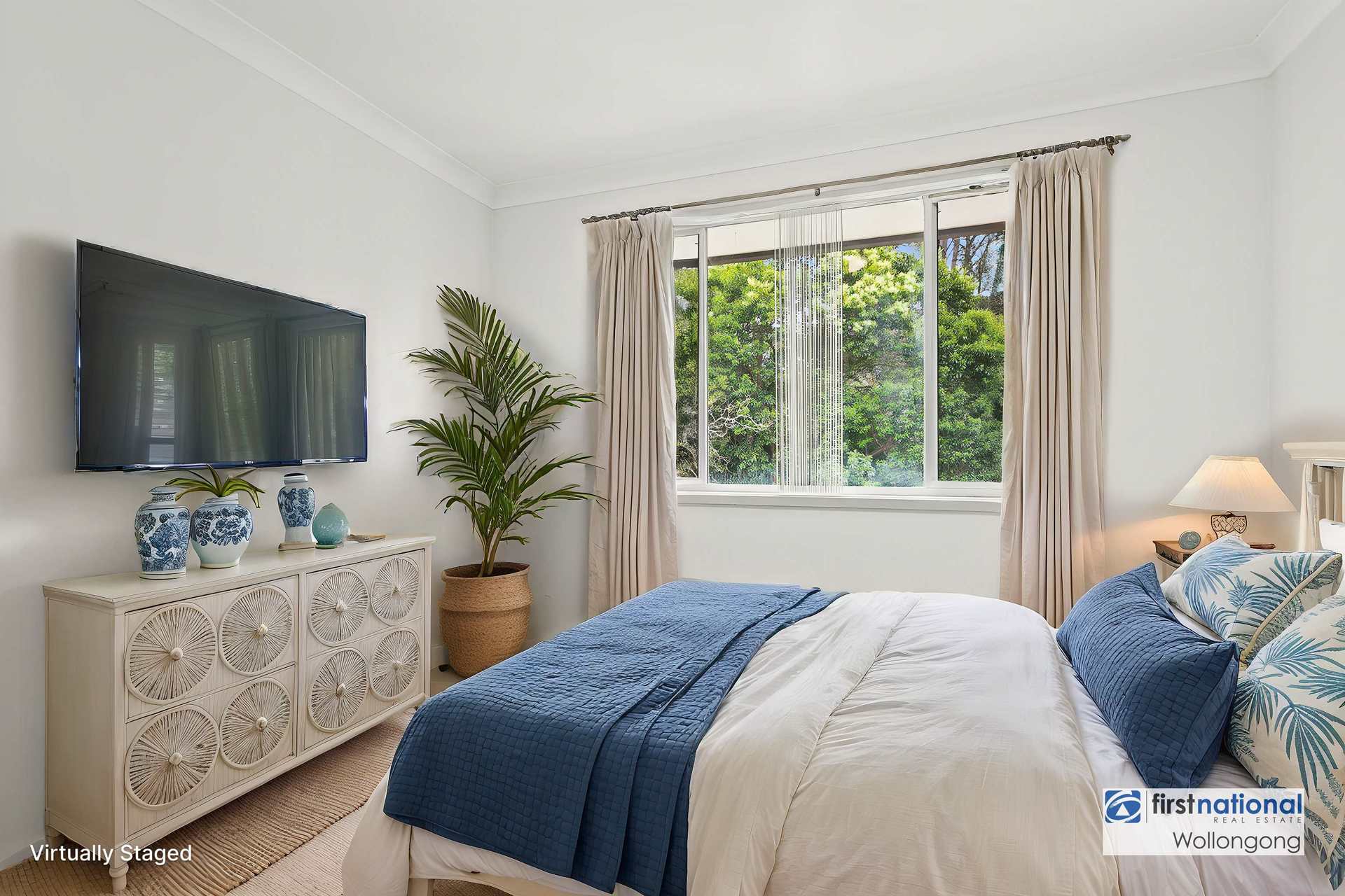 2-bedroom unit at 2 54 URALBA STREET, FIGTREE NSW 2525, Wollongong, New South Wales