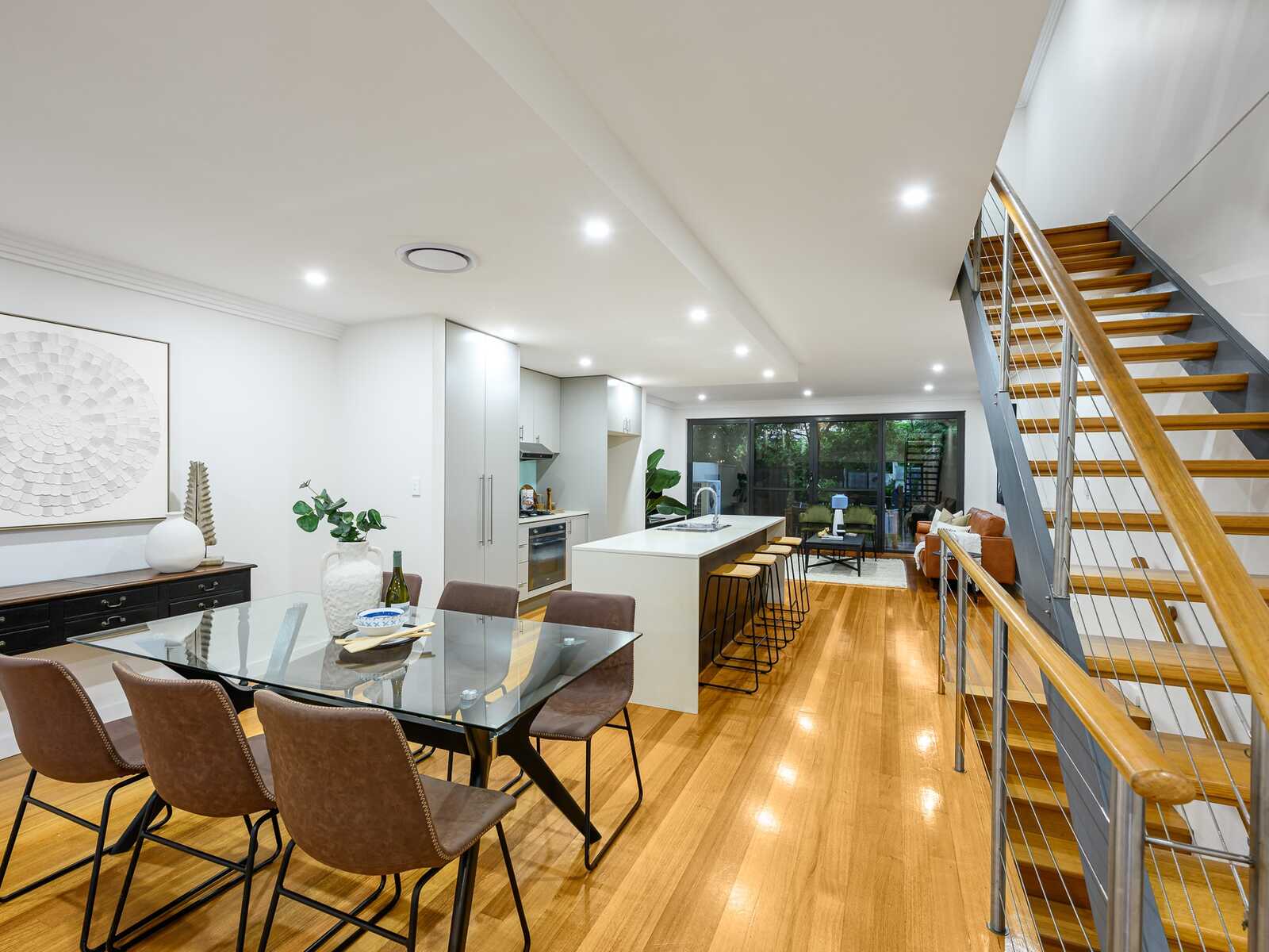 4-bedroom house at 13 Alfred Road, Forest Lodge, NSW 2037, Sydney, New South Wales