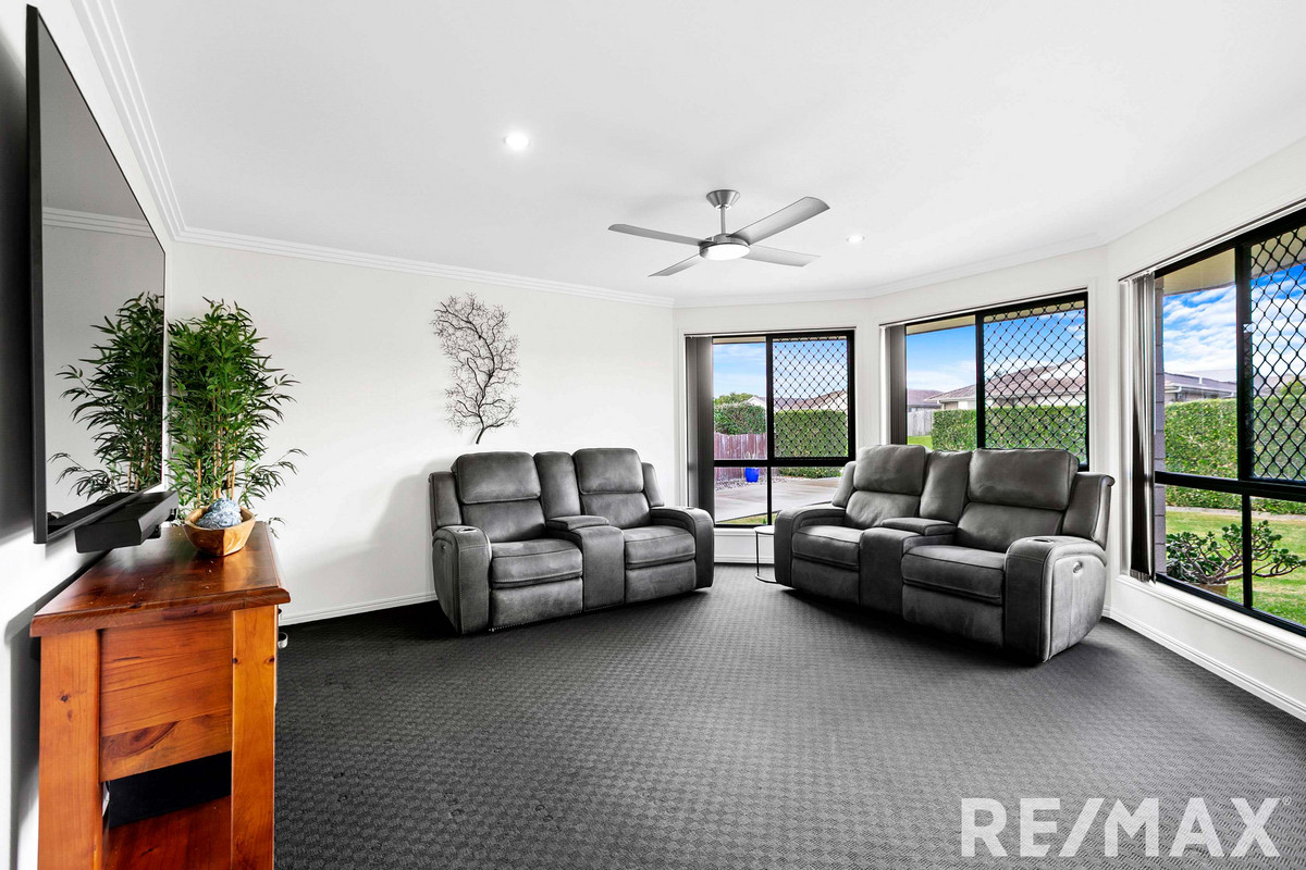4-bedroom house at 4 TASMAN DRIVE, Urraween QLD 4655, Fraser Coast, Queensland
