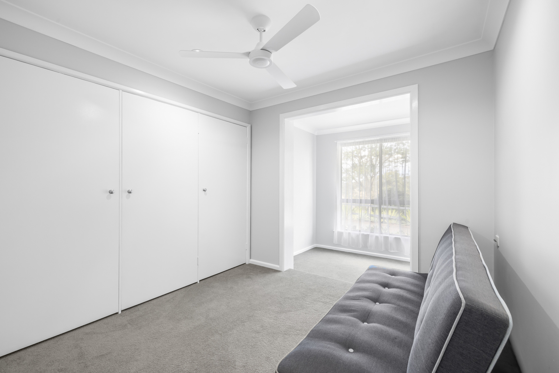 4-bedroom house at 1 Haven Crescent, Yarravel, NSW 2440, Kempsey, New South Wales