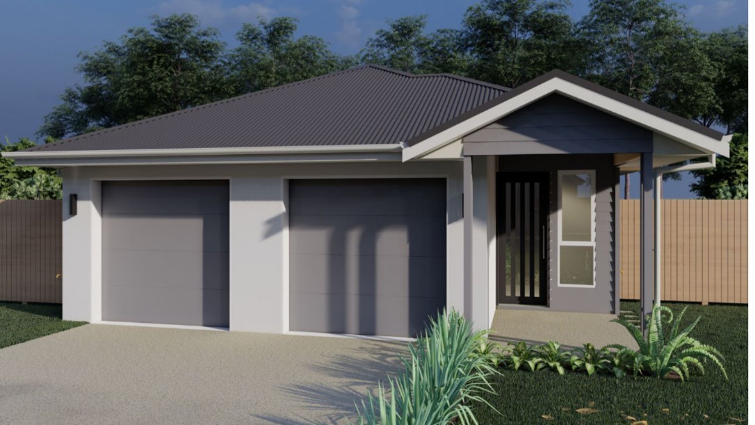 Lot 58 "Elevate Estate" , Ormeau, Qld, 4208 - Image 1