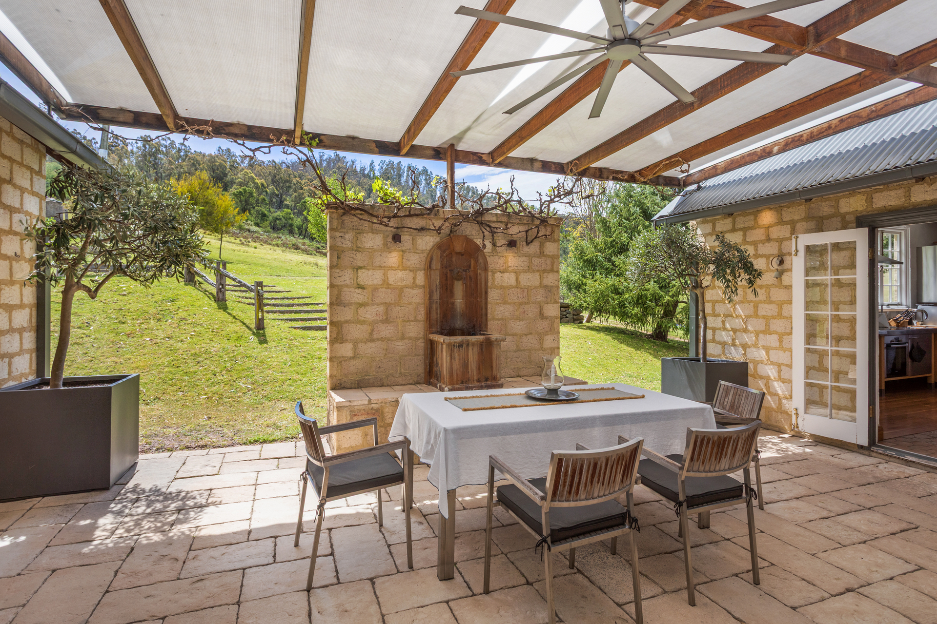 4-bedroom house at 1838 BIG JACK MOUNTAIN ROAD, Rocky Hall NSW 2550, Bega Valley, New South Wales