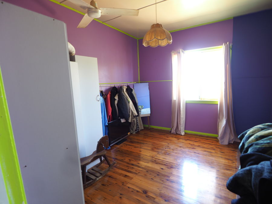 2-bedroom house at 9 Riddell, Bingara, Nsw, 2404, Gwydir, New South Wales