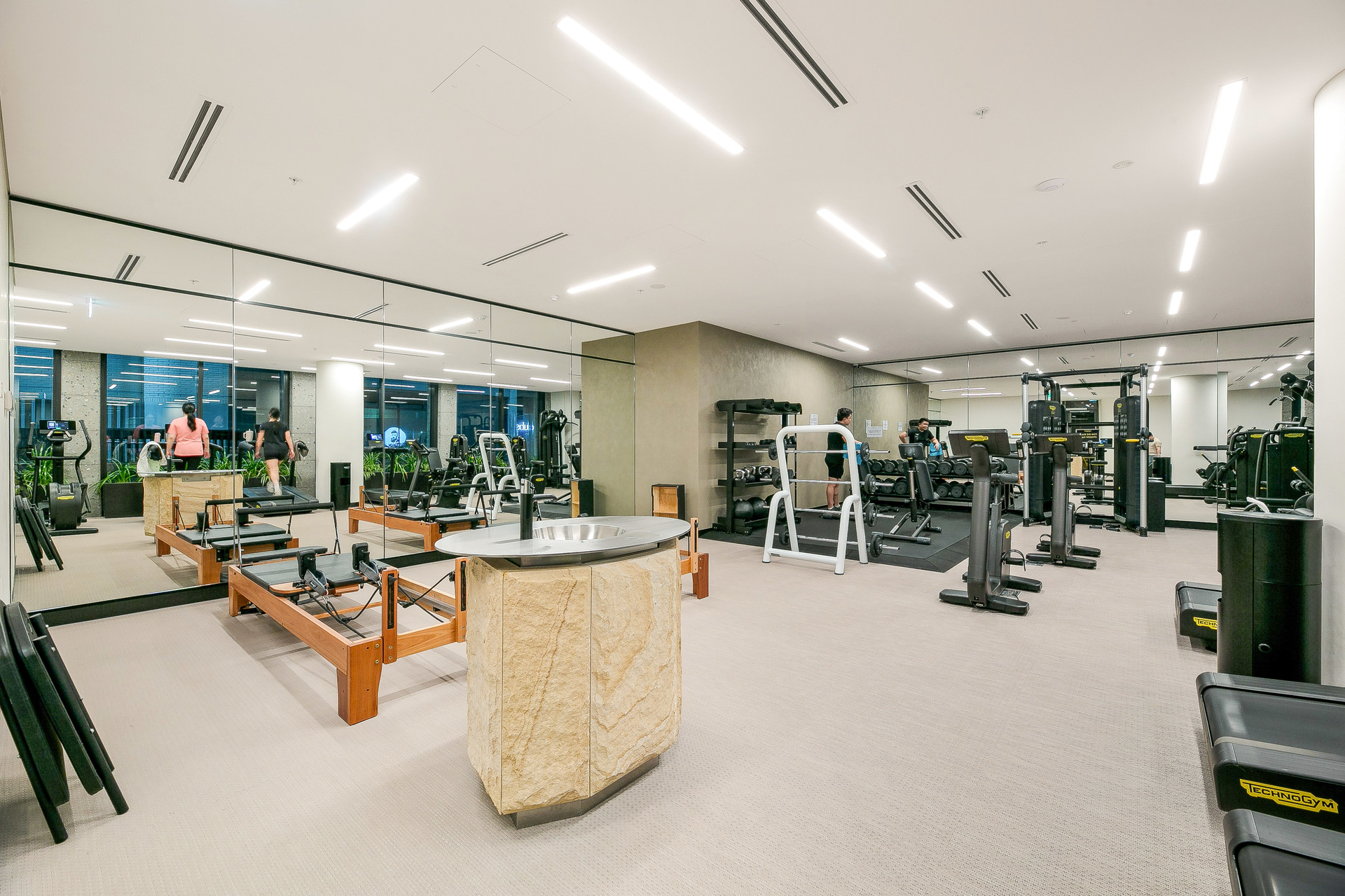 UNIT 410 28 ZETLAND AVENUE, Zetland NSW 2017 - Image 8