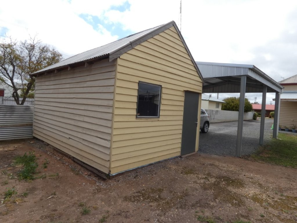3-bedroom house at 15 Duncan Street, Birchip, VIC 3483, Buloke, Victoria