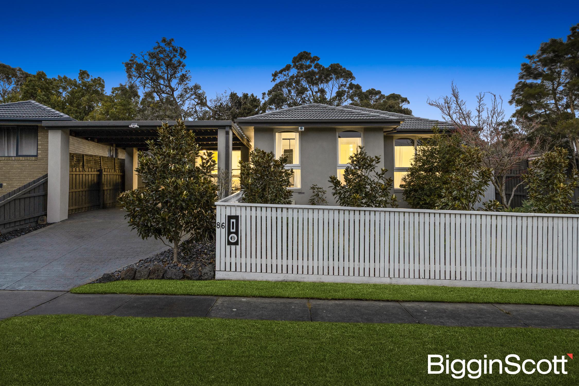 4-bedroom house at 86 Lipton Drive, Frankston, VIC 3199, Frankston, Victoria