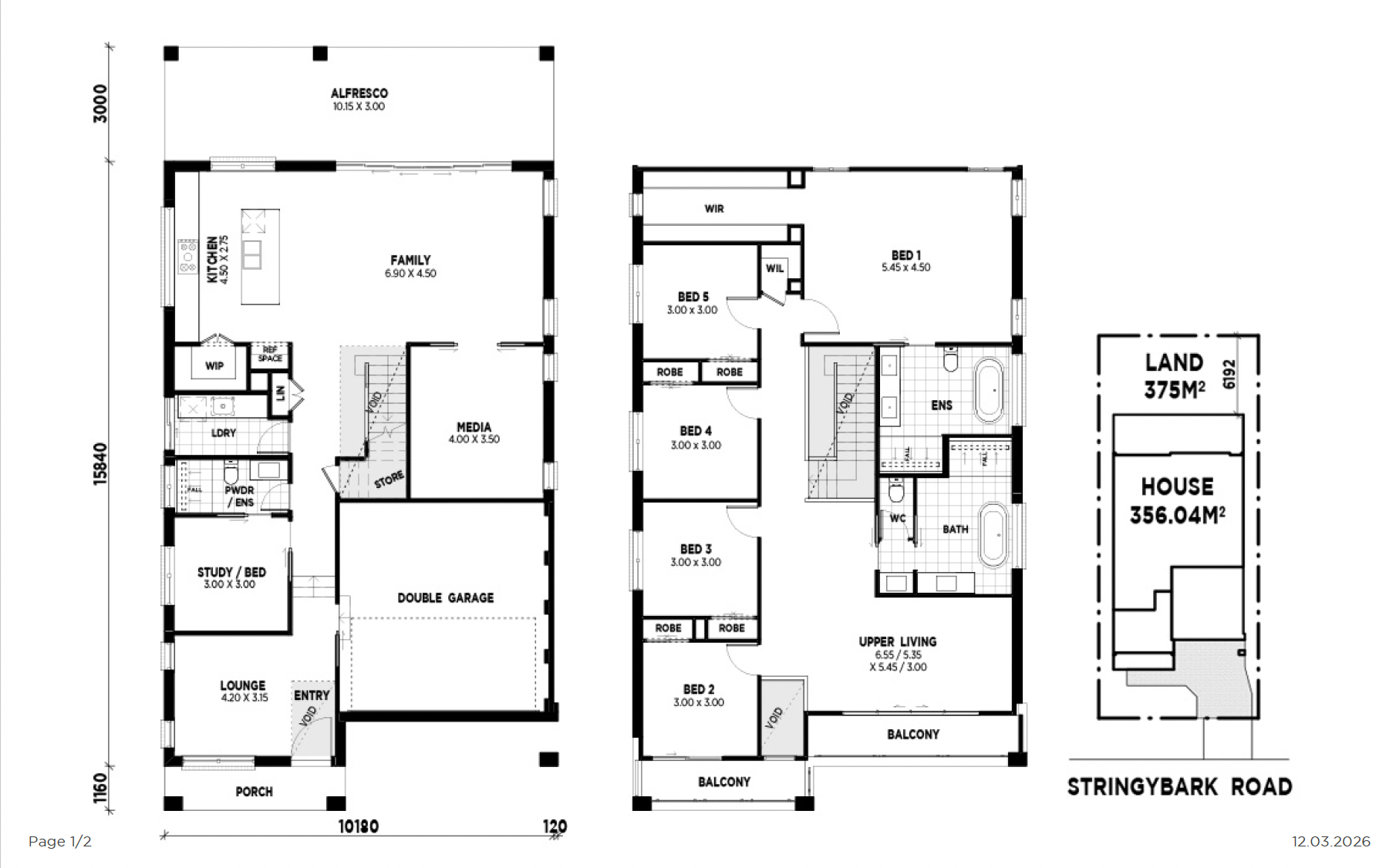 6 Stringybark Road, Oakville, Nsw, 2765 - Image 2