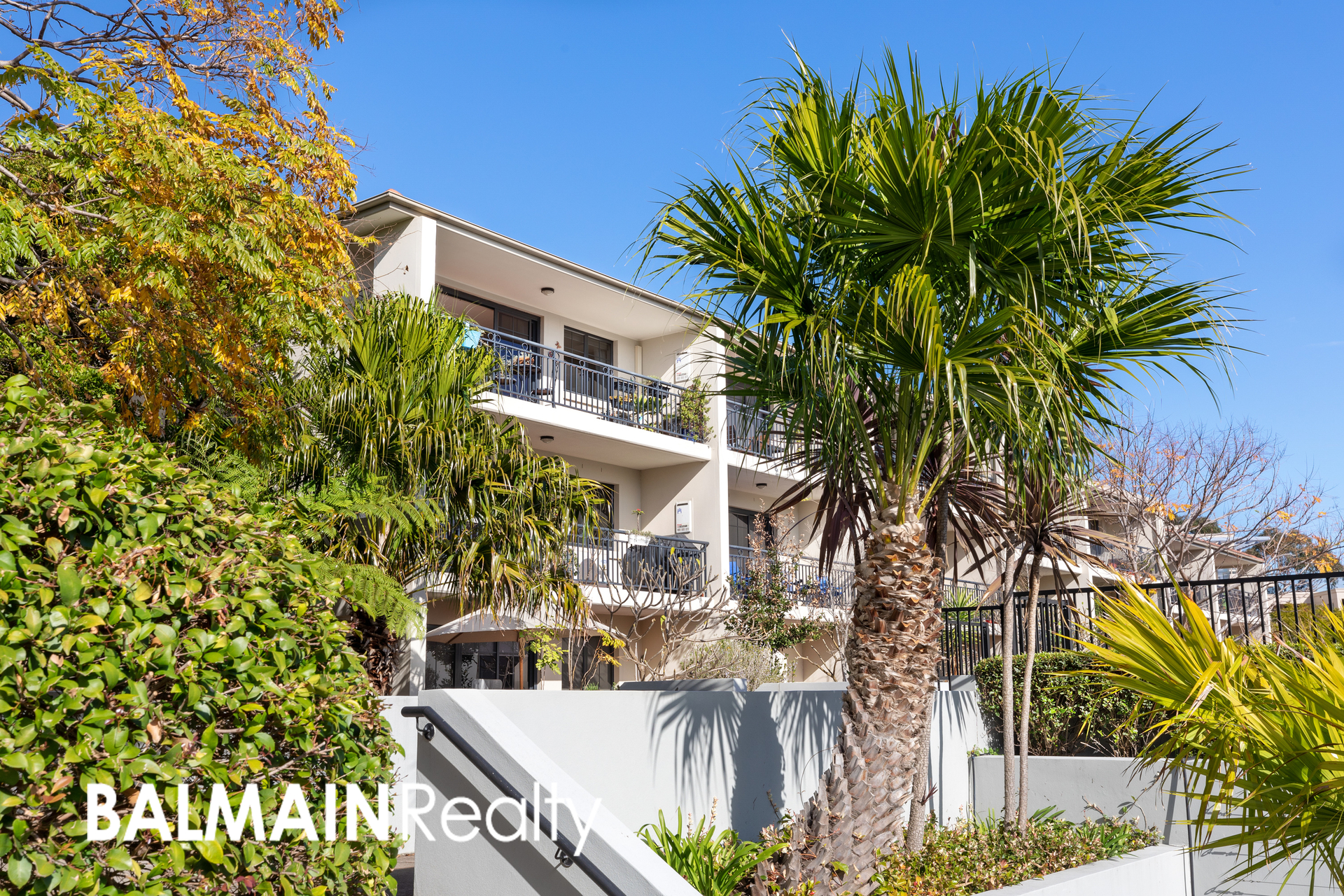 UNIT 301 EQUINOX 5 YARA AVENUE, Rozelle NSW 2039 - Image 2