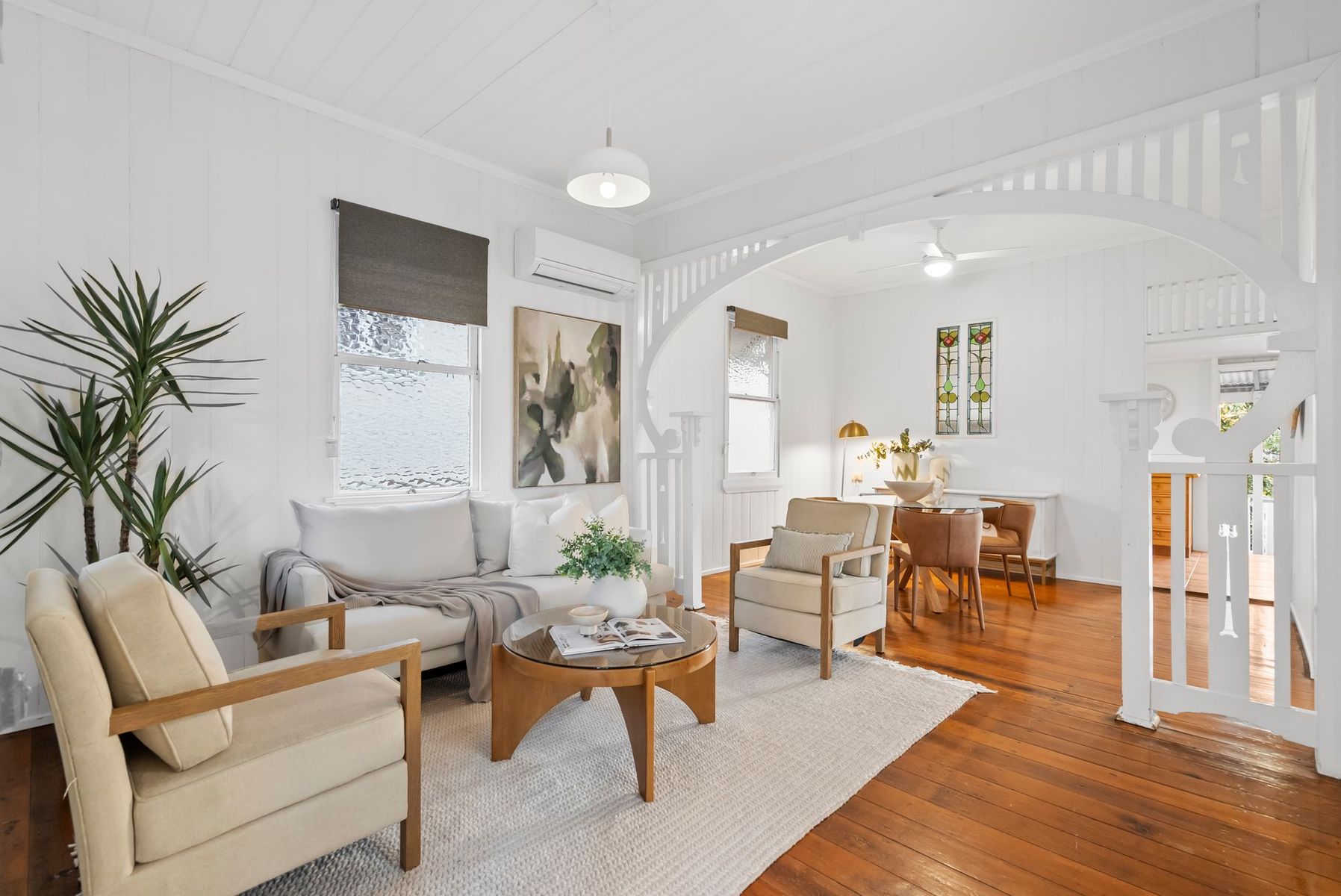 17 CARRINGTON STREET, Paddington QLD 4064 - Image 2